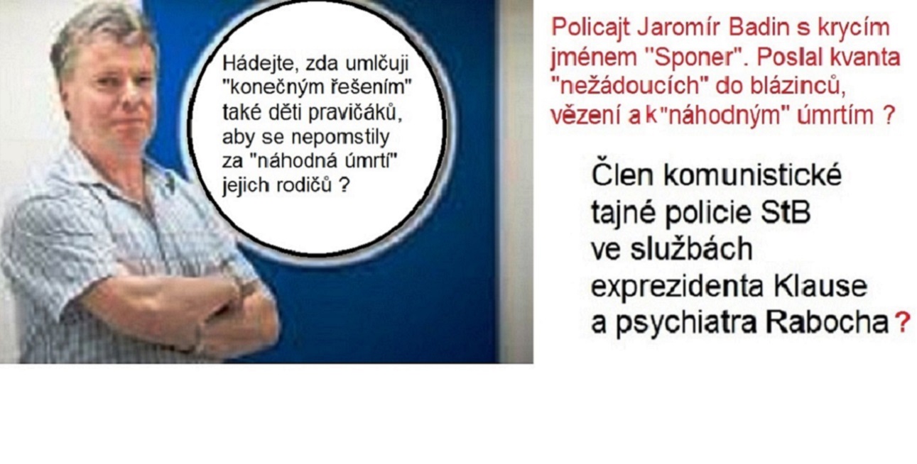 Vrchní státní zastupitelství Praha foto 4