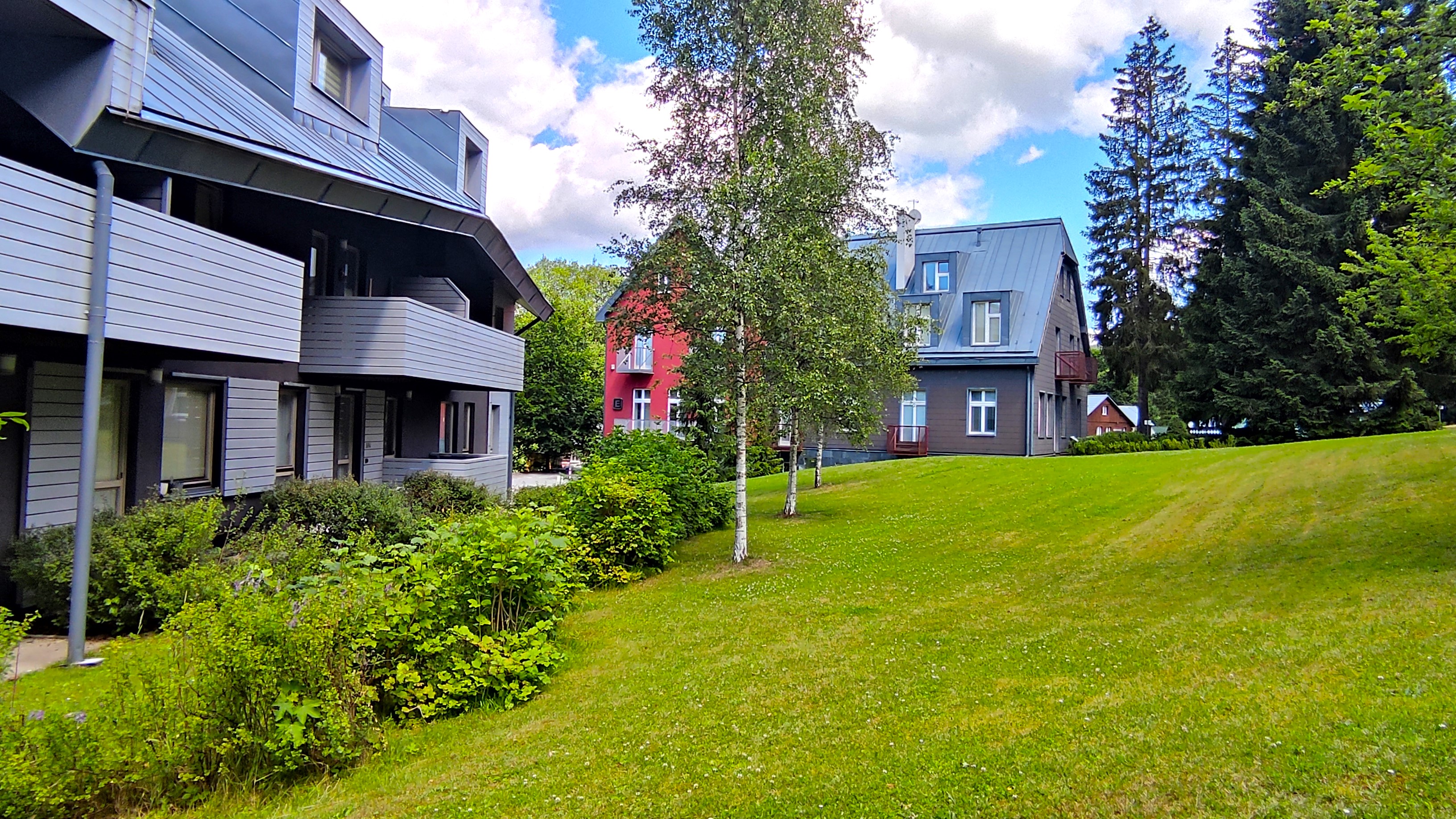 Anenské Apartmány Harrachov - by Relax Harrachov foto 6