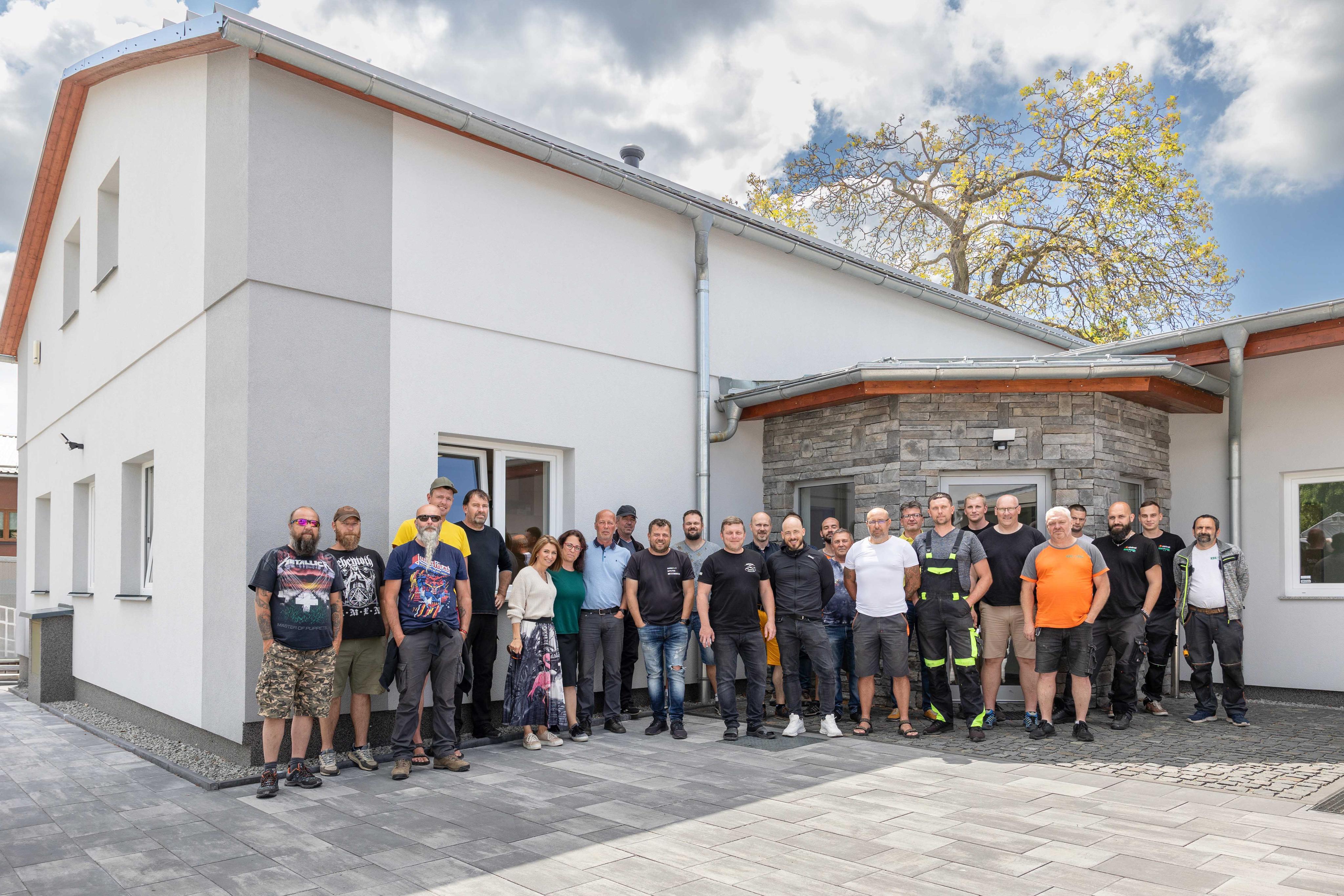 KDK eko IZOL - CZ, s.r.o. foto 4