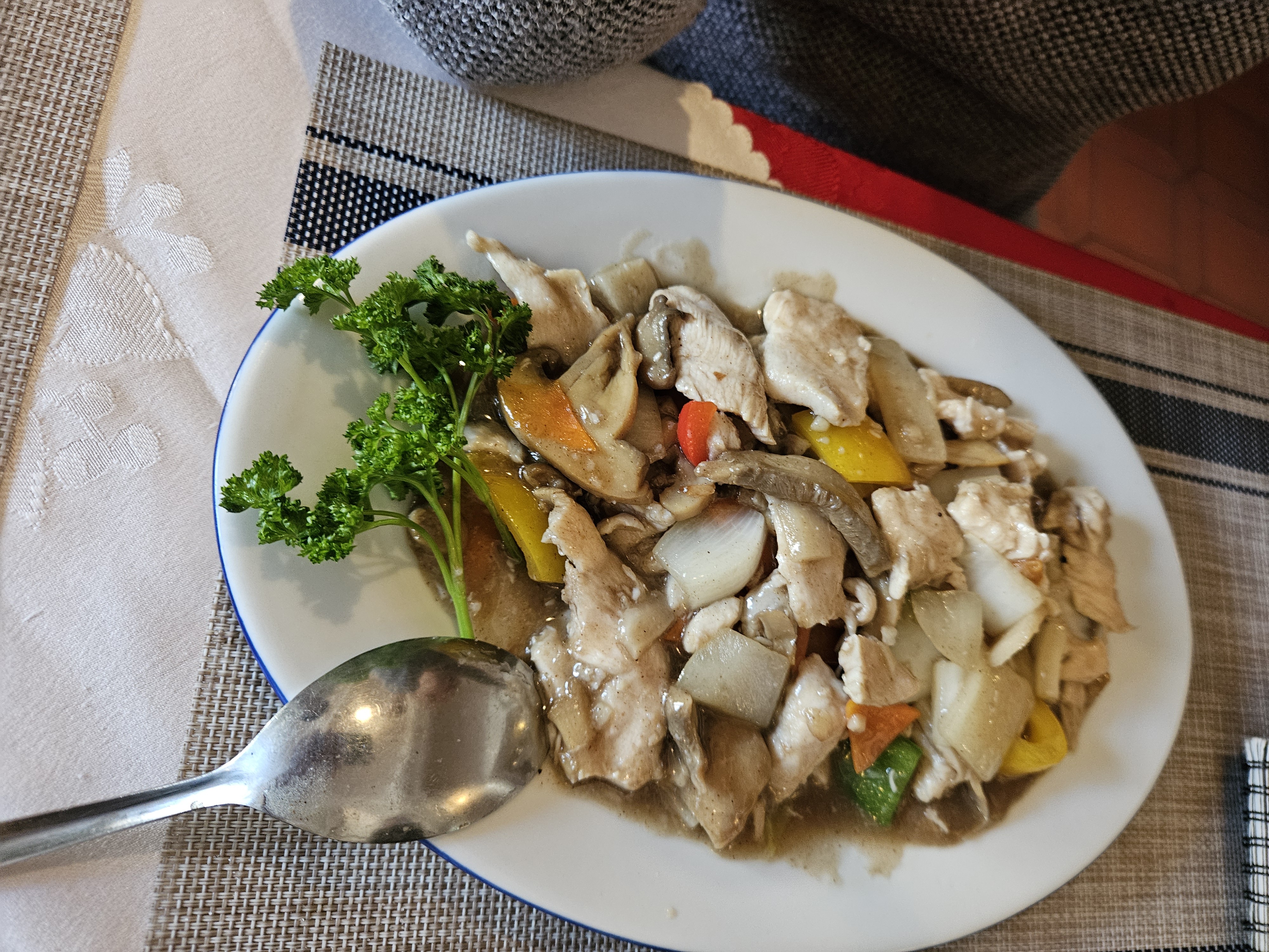 Čínská restaurace U Zlatého draka foto 4