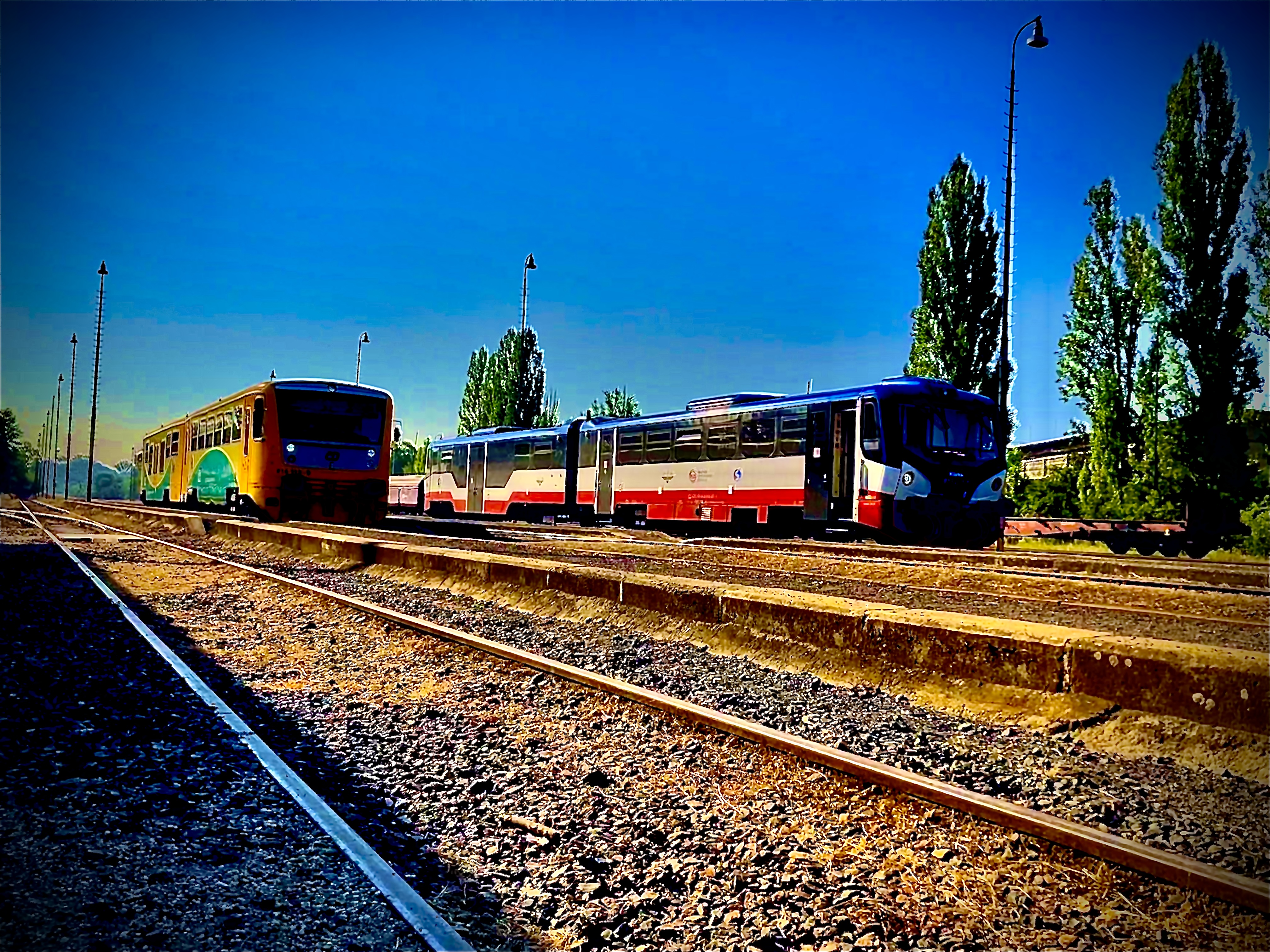 KŽC Doprava, s.r.o. foto 2
