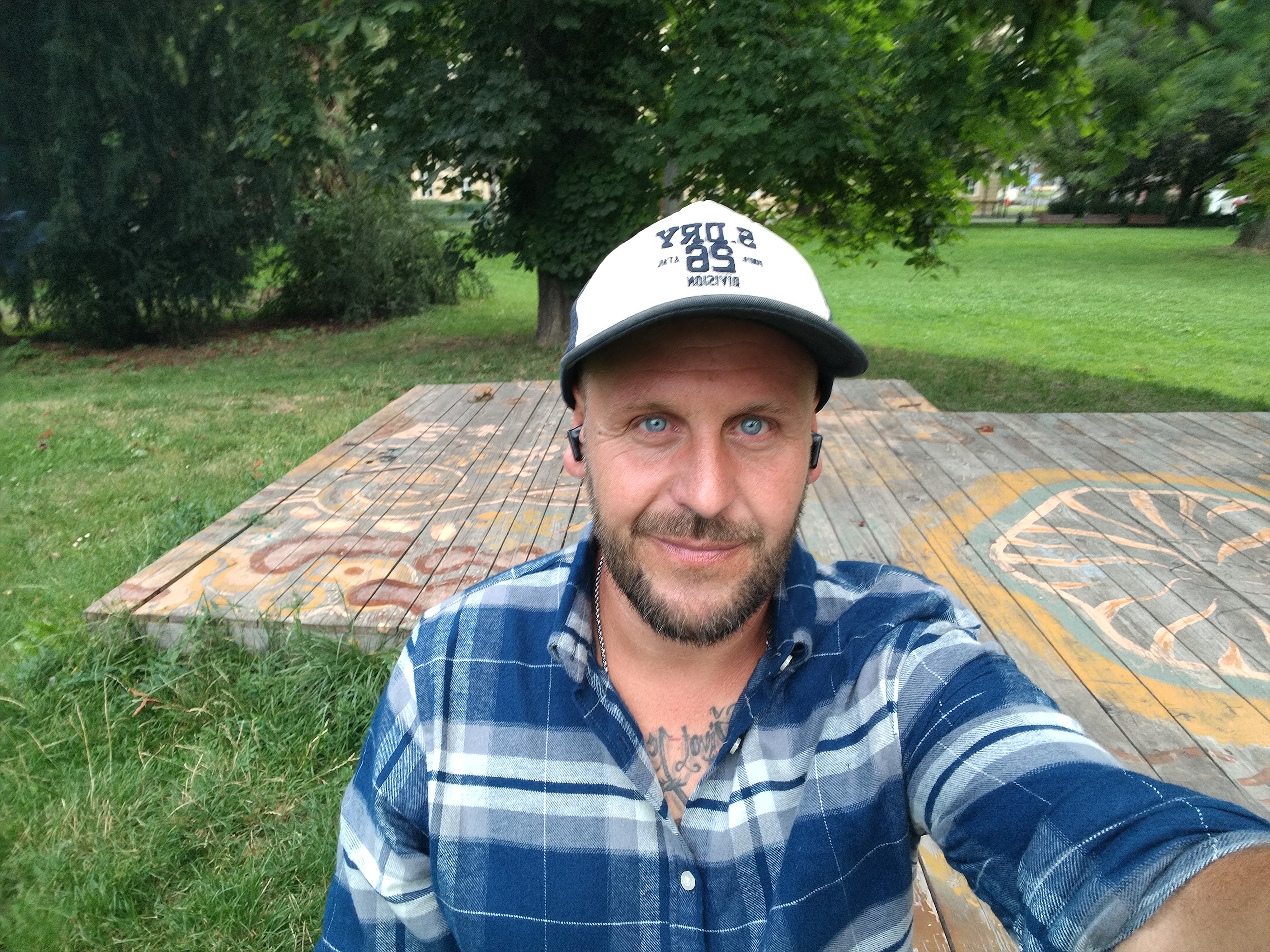 GECO tabák - tisk foto 2