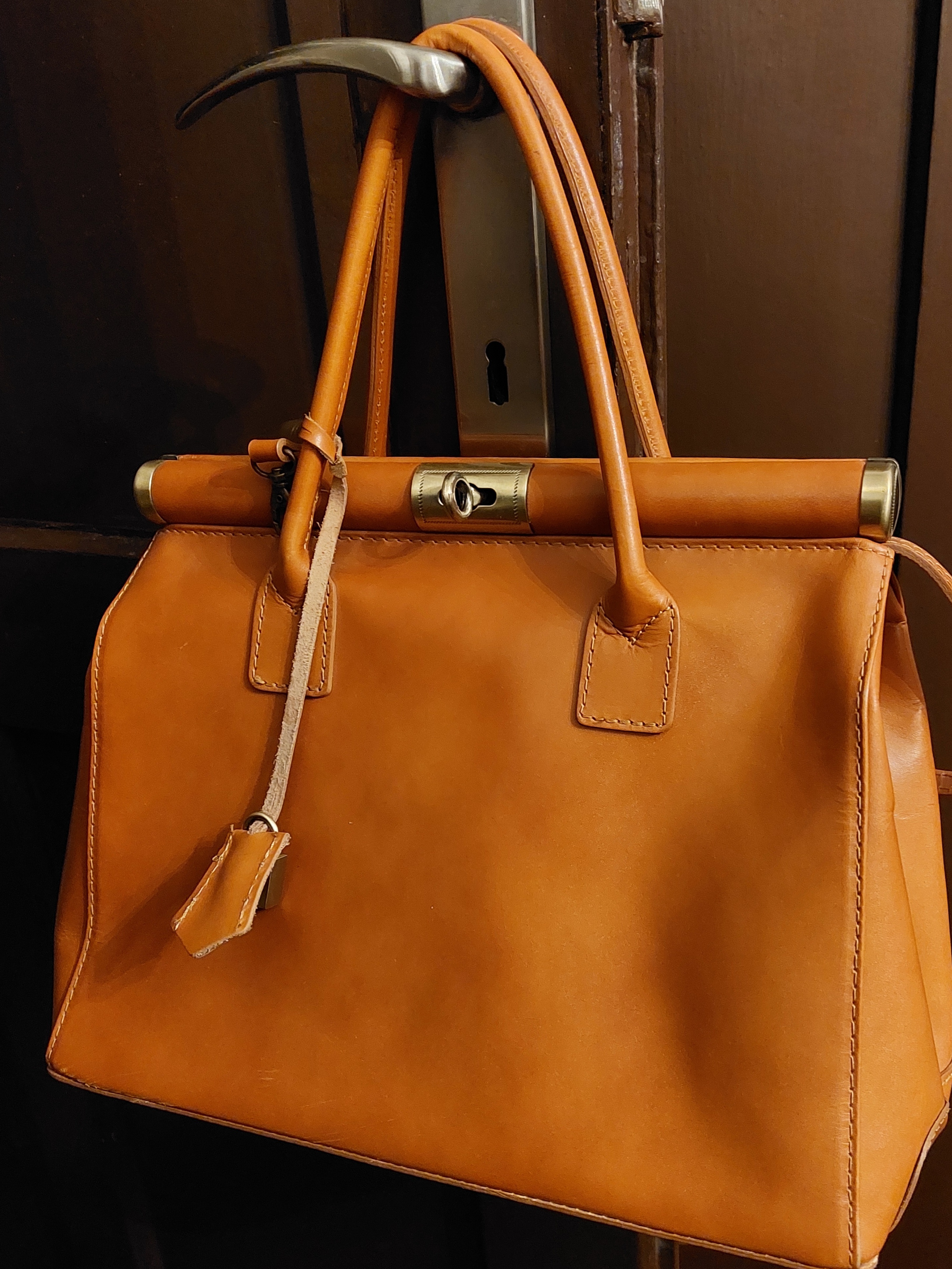 Kabelky ze Světa foto 2