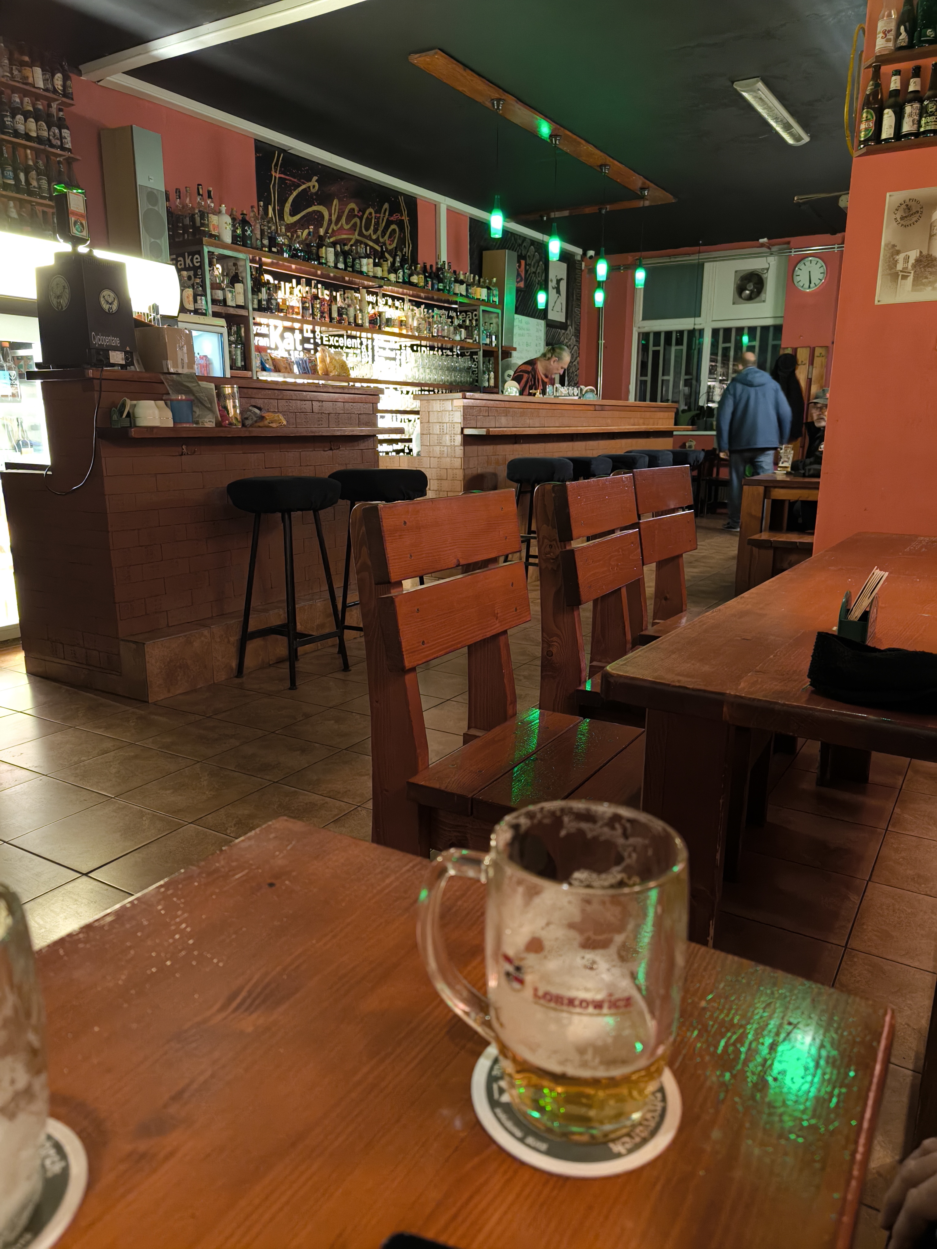 Pivní bar U Segala foto 4