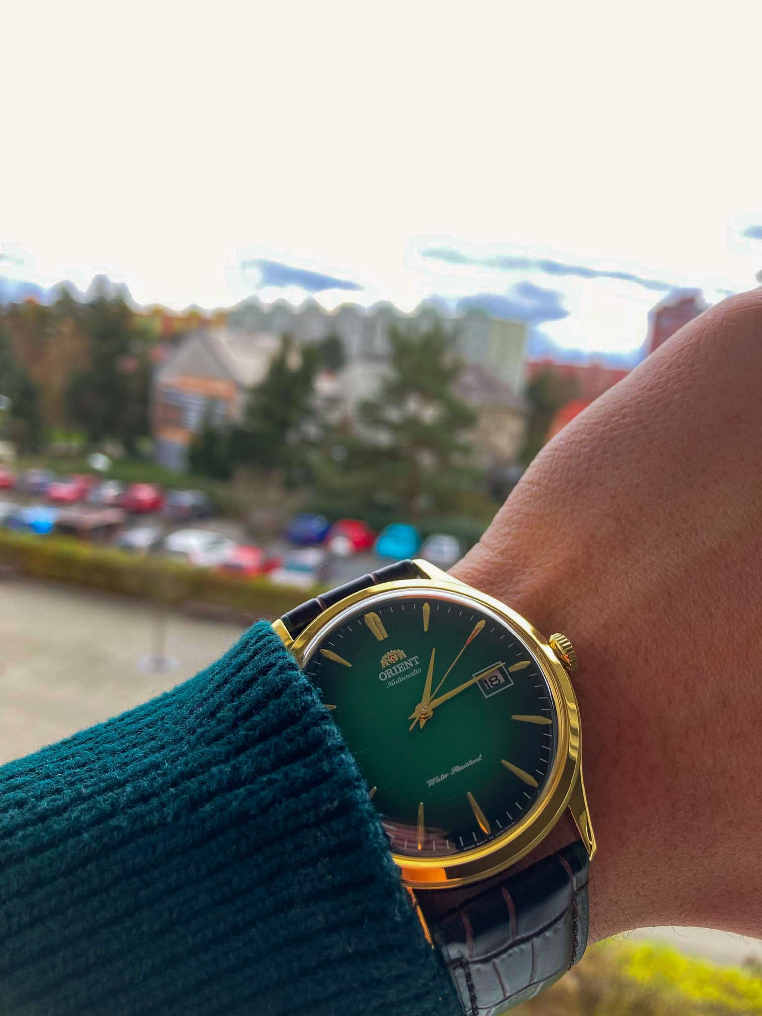 ŽilkaHodinky.cz foto 2