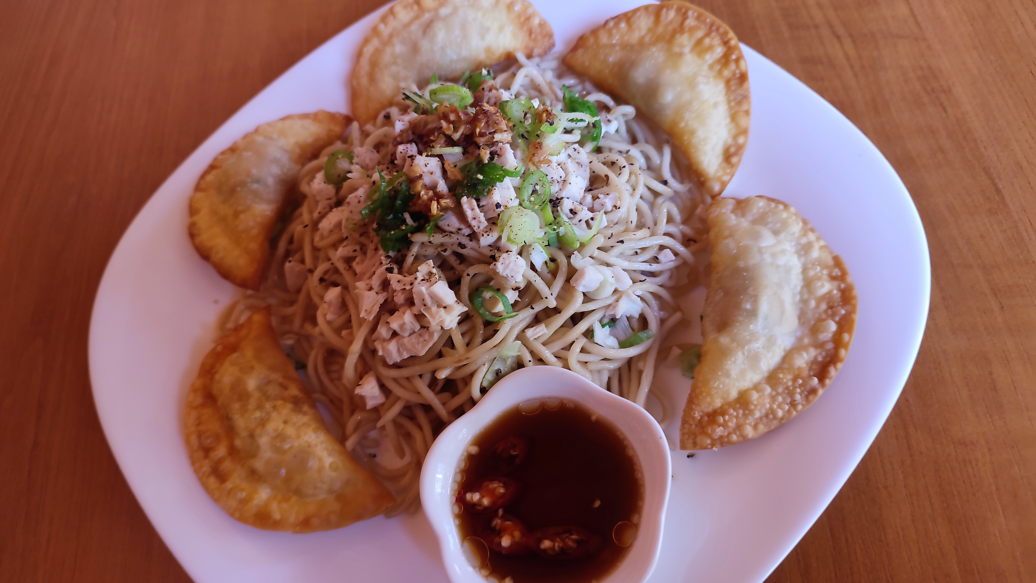 Thai & Burmese Restaurant foto 4