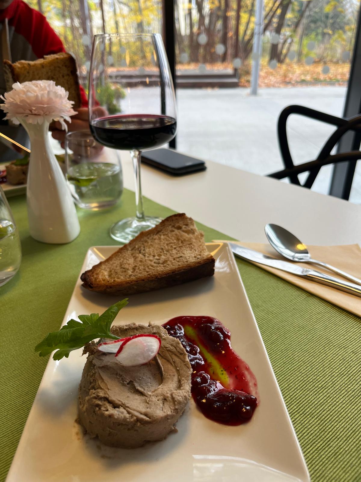 Restaurace ZA OPONOU foto 5