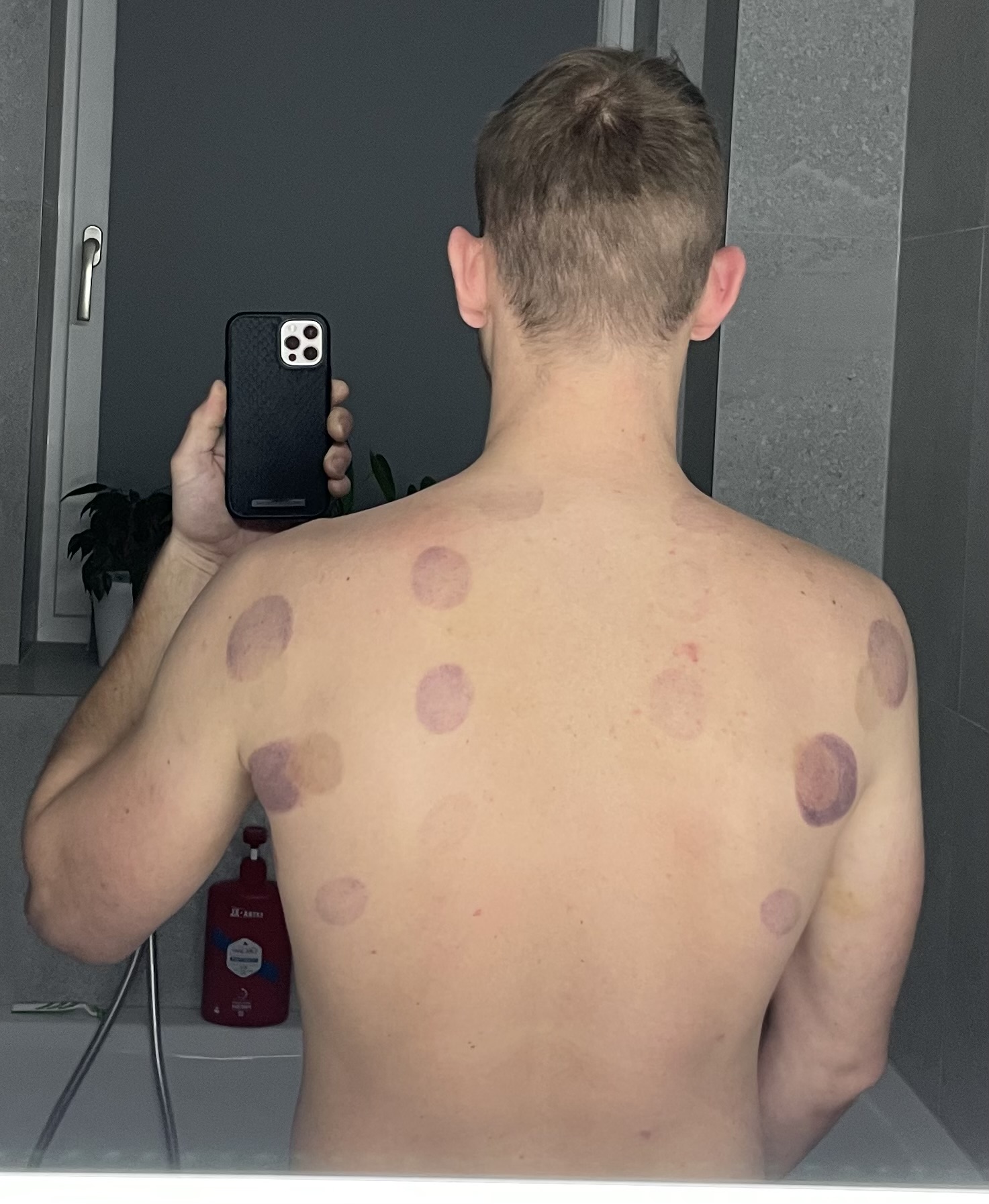 Masérské a trenérské studio David Staněk foto 2