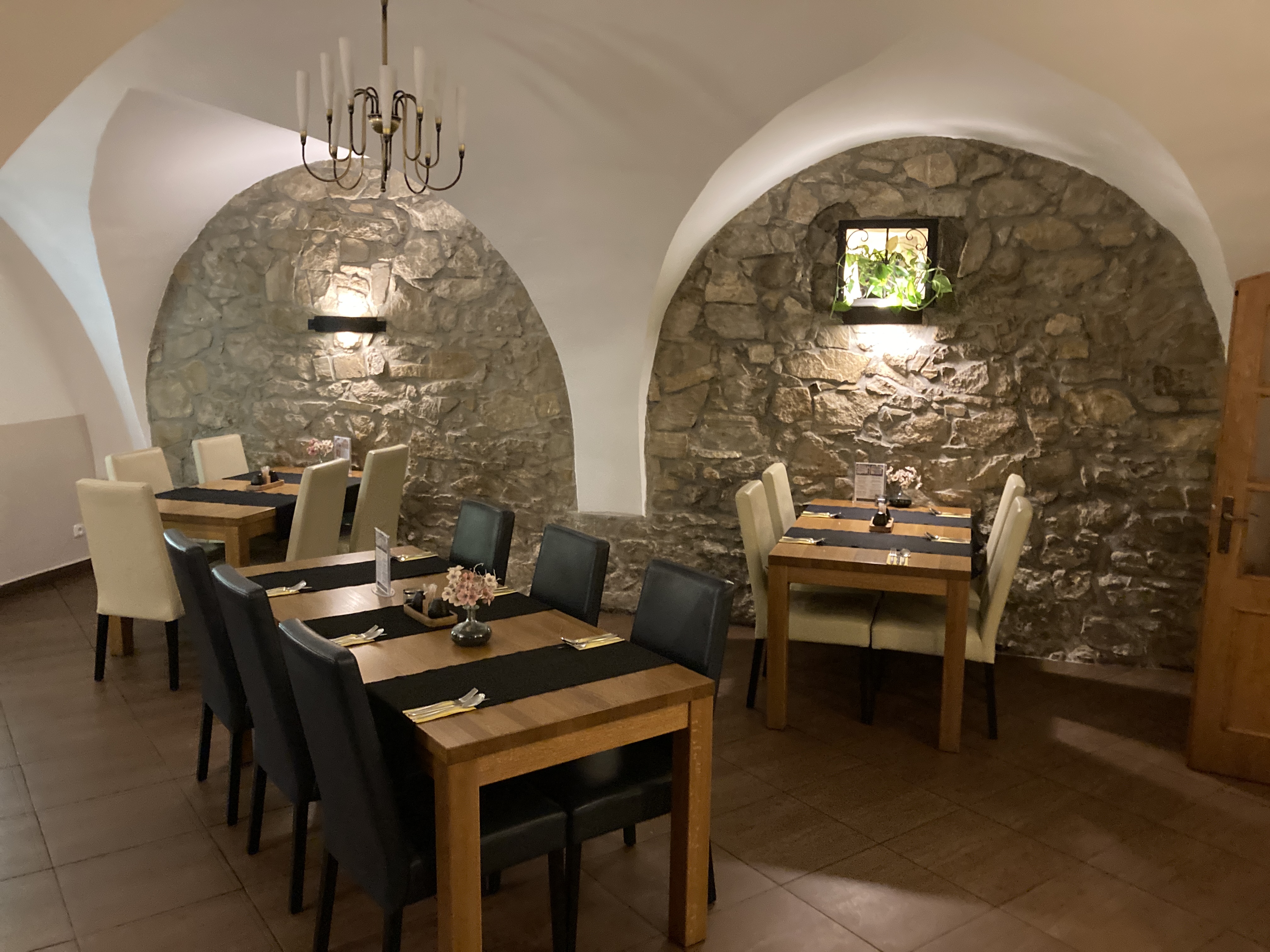 Restaurace Schodky foto 2