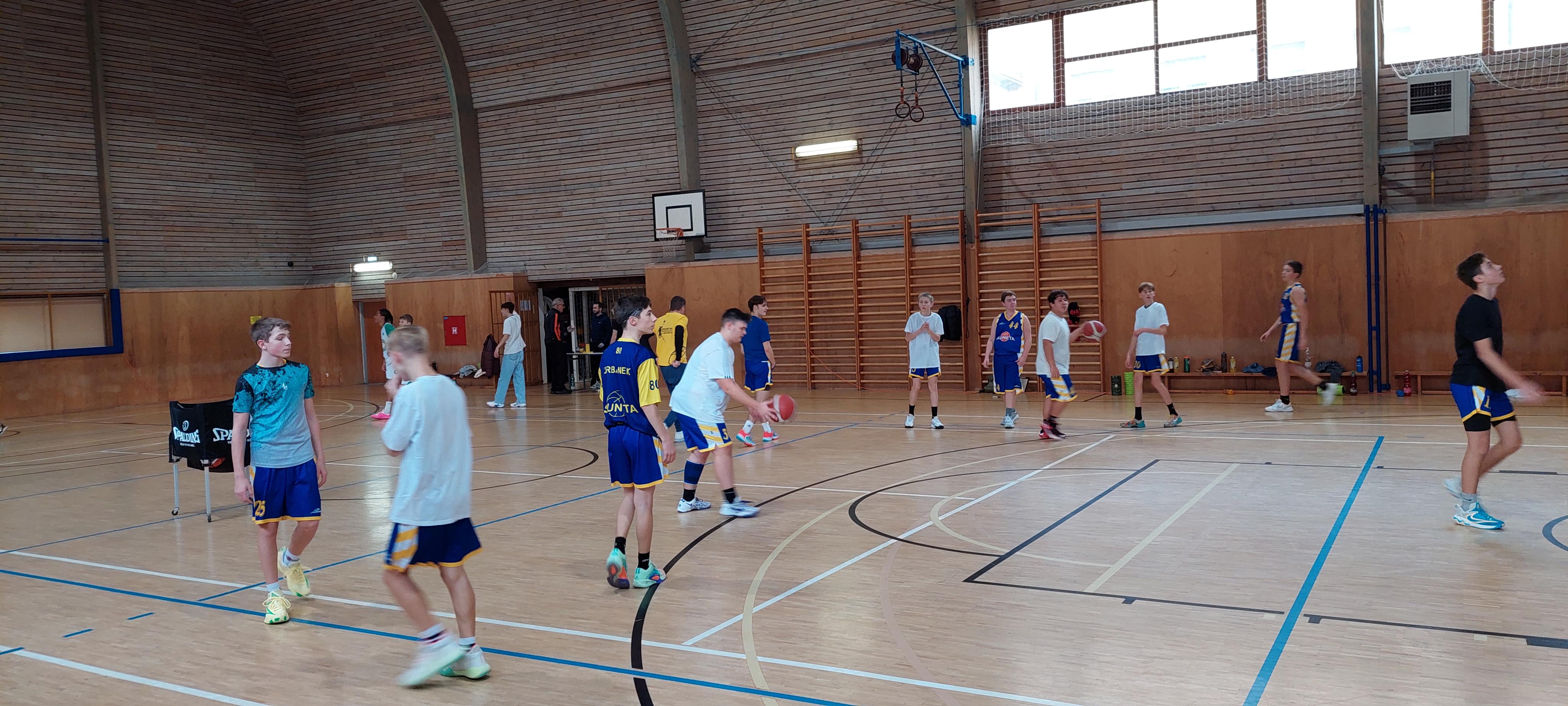 Základní škola Řevničov foto 4