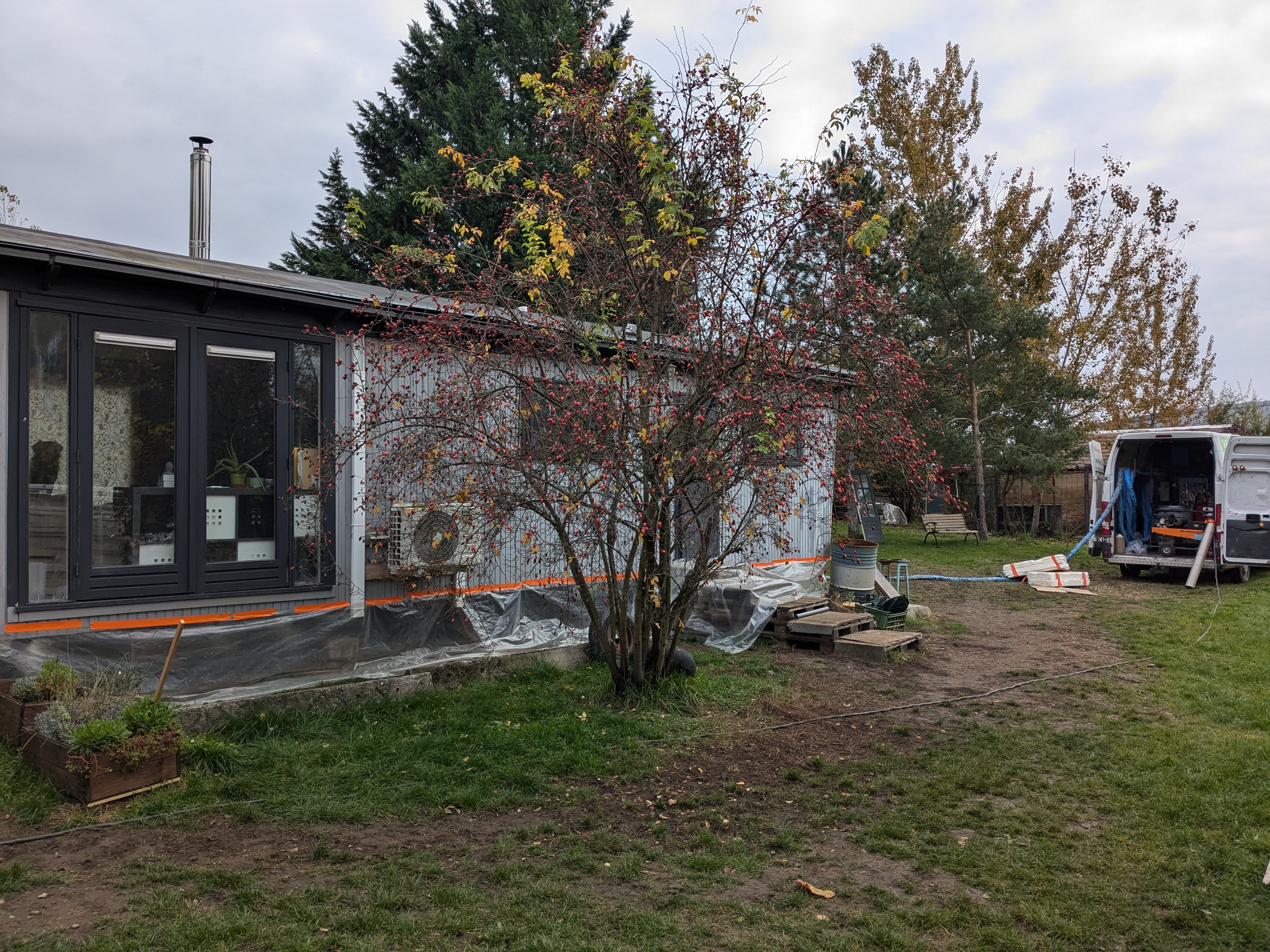 PURSTAV Izolace s.r.o. foto 5