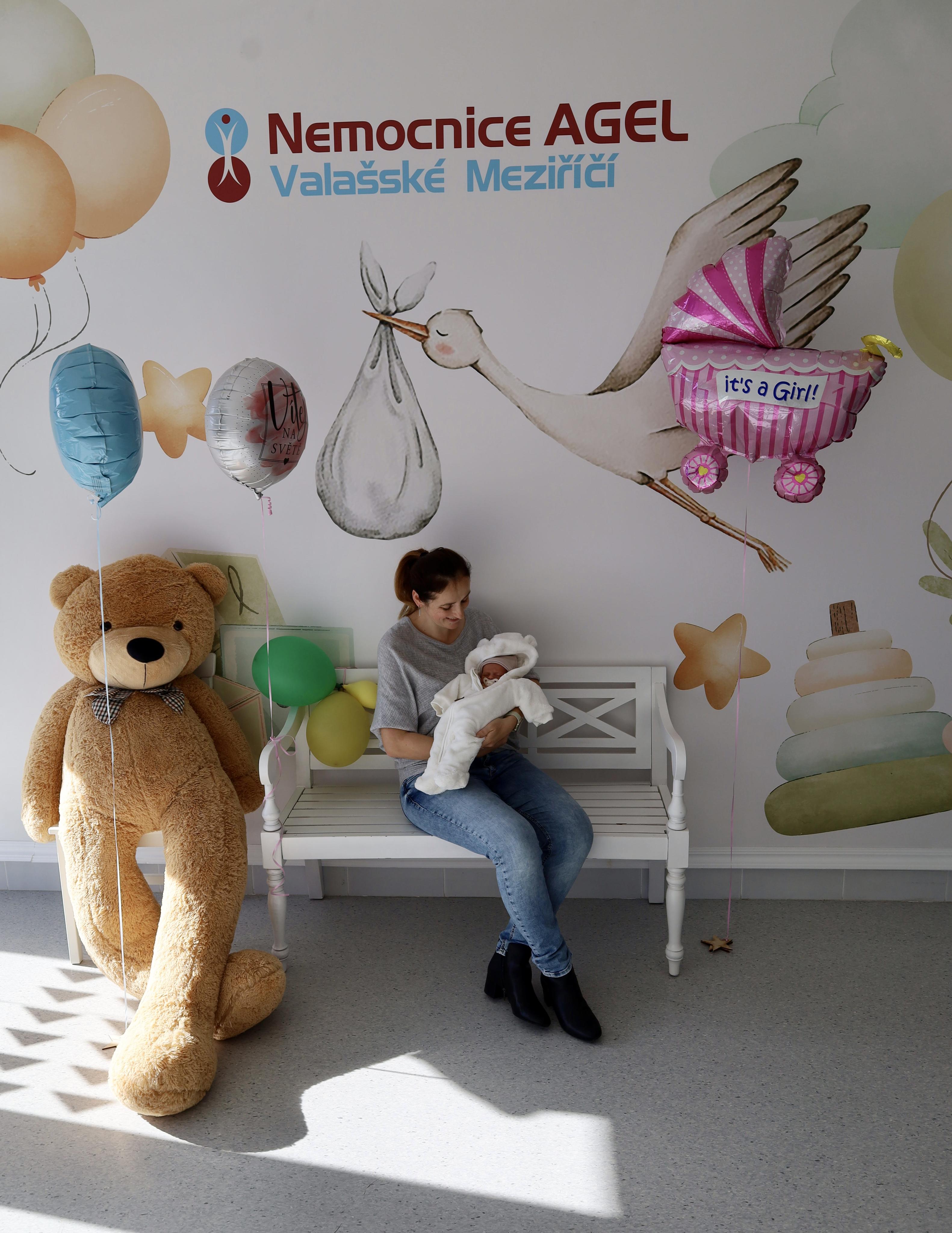 Nemocnice AGEL Valašské Meziříčí, a.s. foto 3