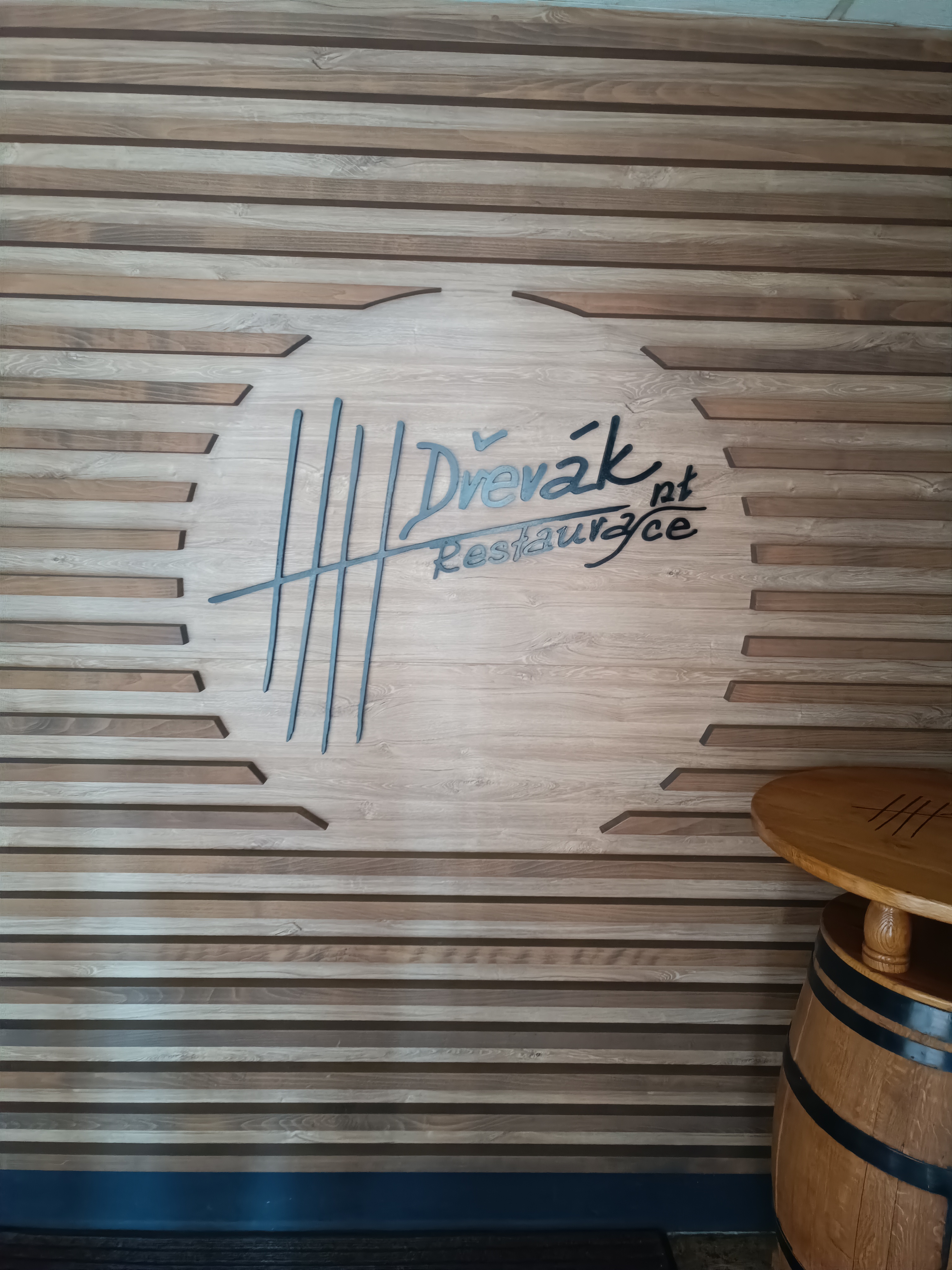 Restaurace U Kotherů - Dřevák foto 4