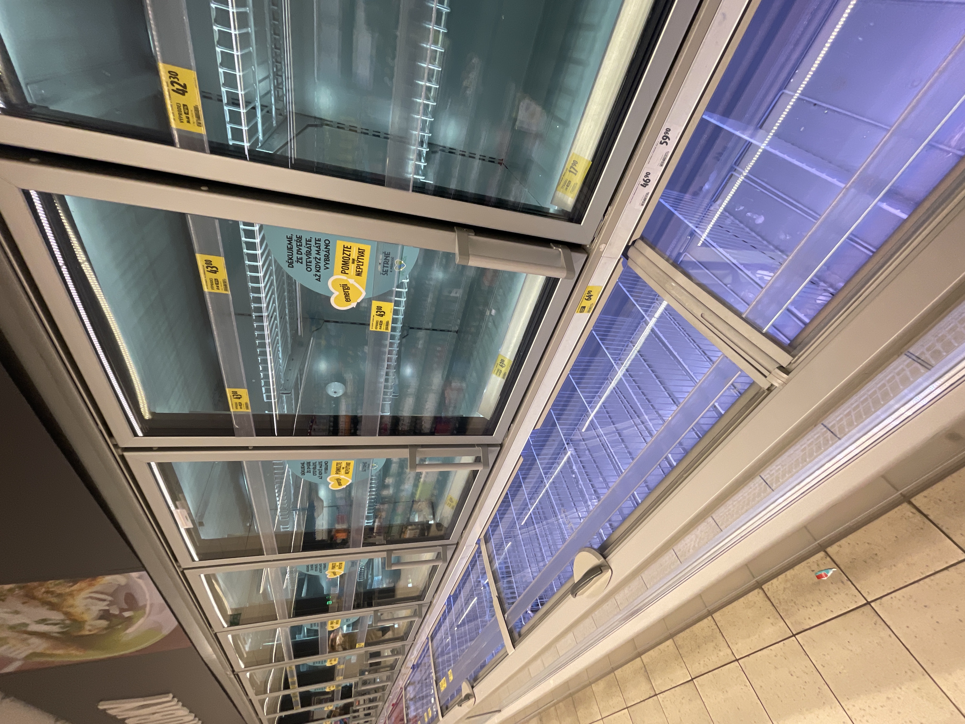 Albert Supermarket foto 3