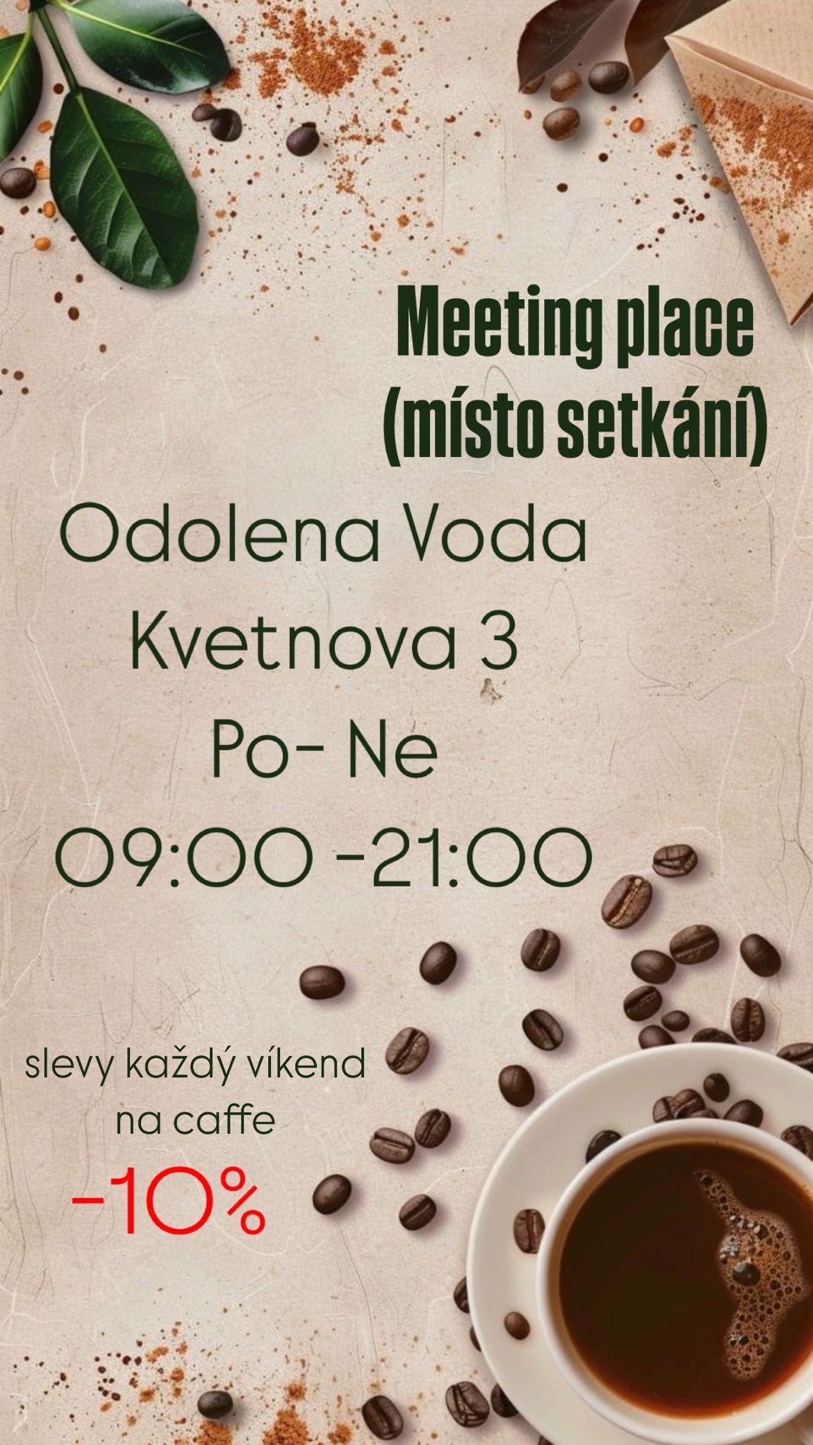 Meeting Place foto 3