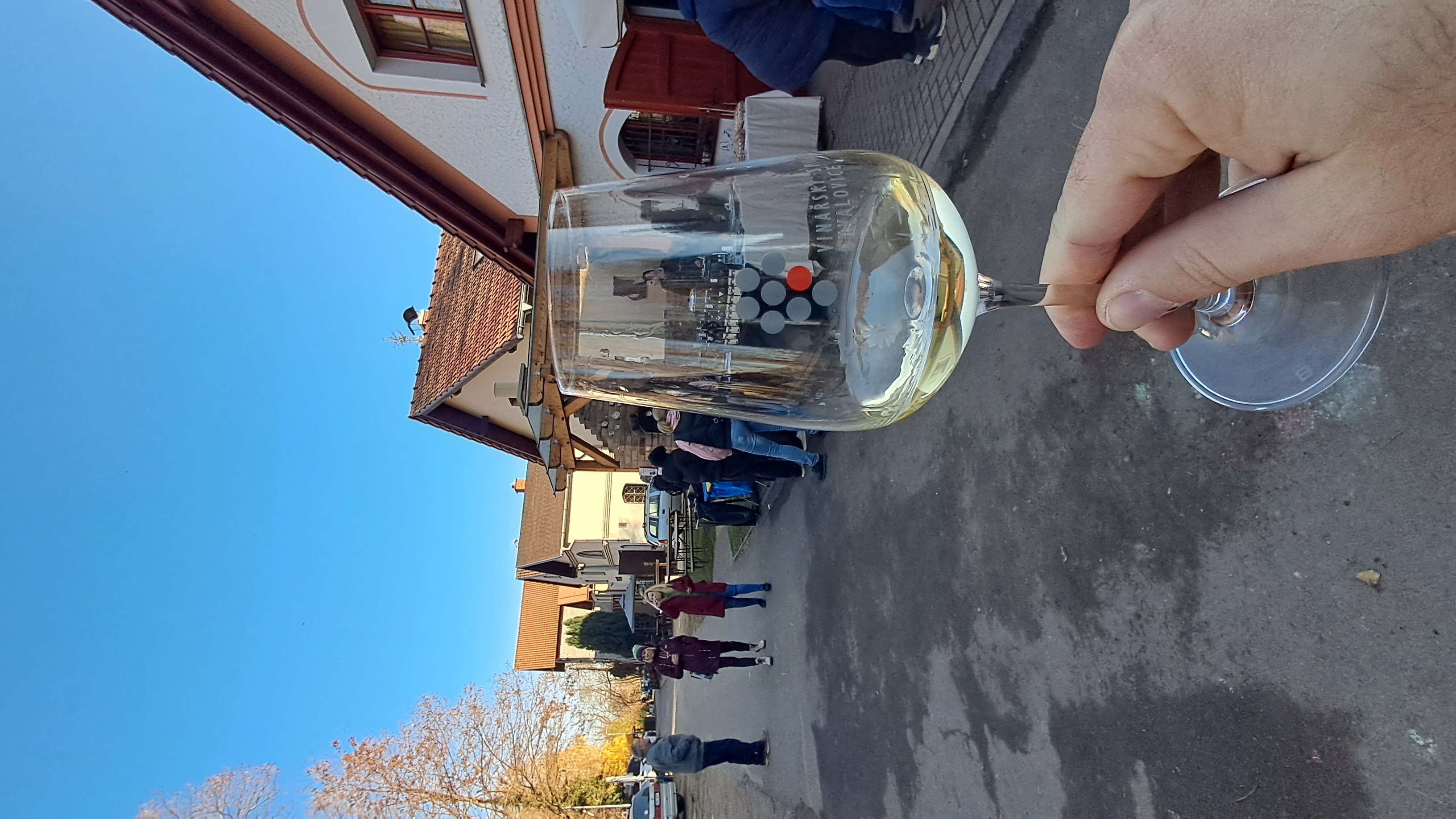 Vinný sklep Zdeněk Zábojník foto 3