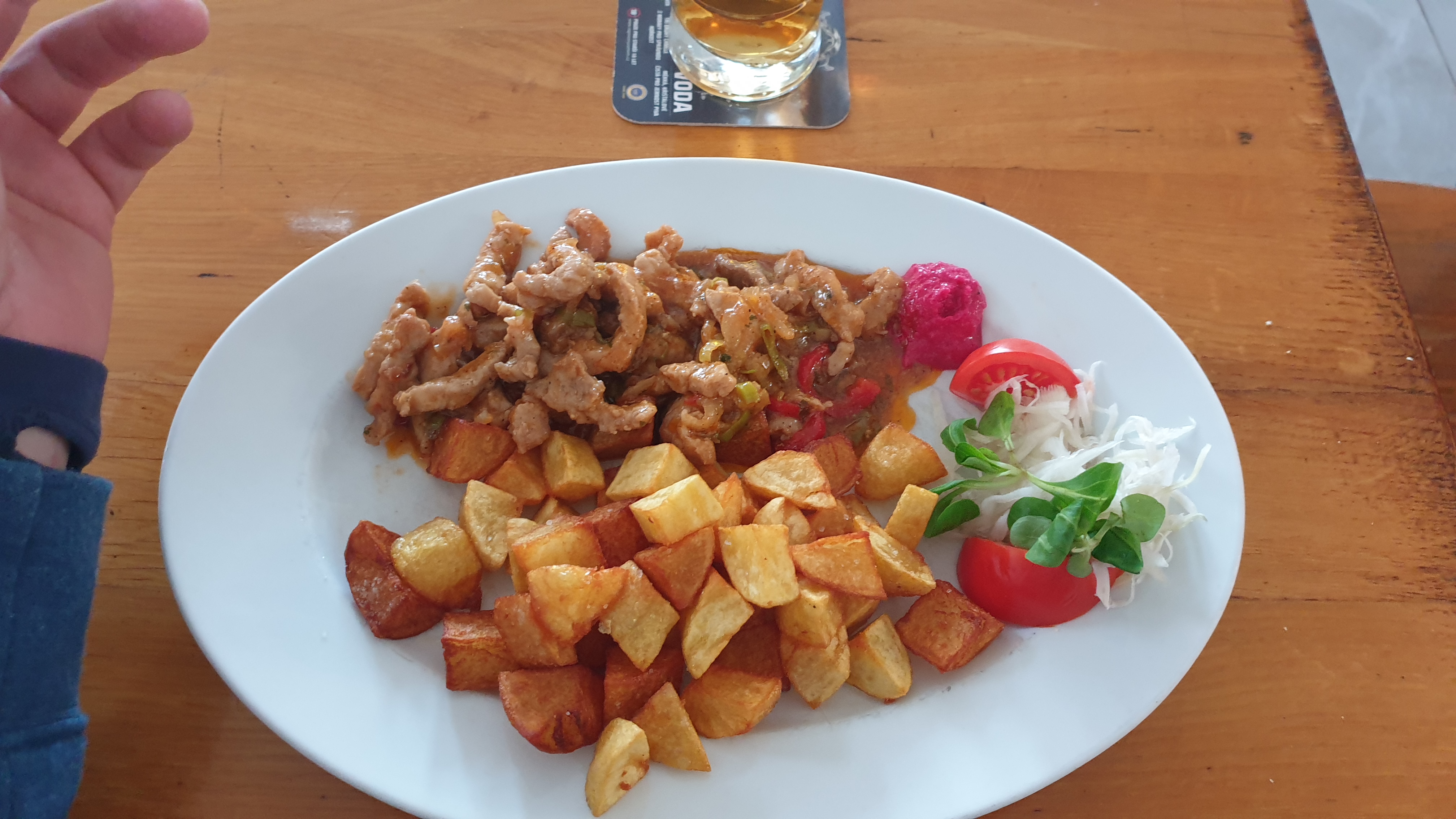 Restaurace Zdeňka foto 5