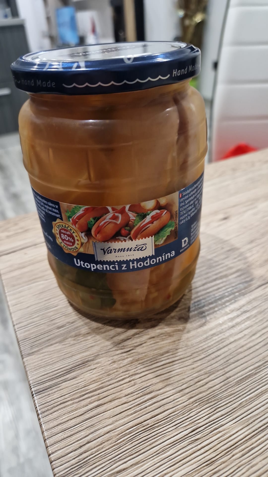 DELIMAX, a.s. foto 1