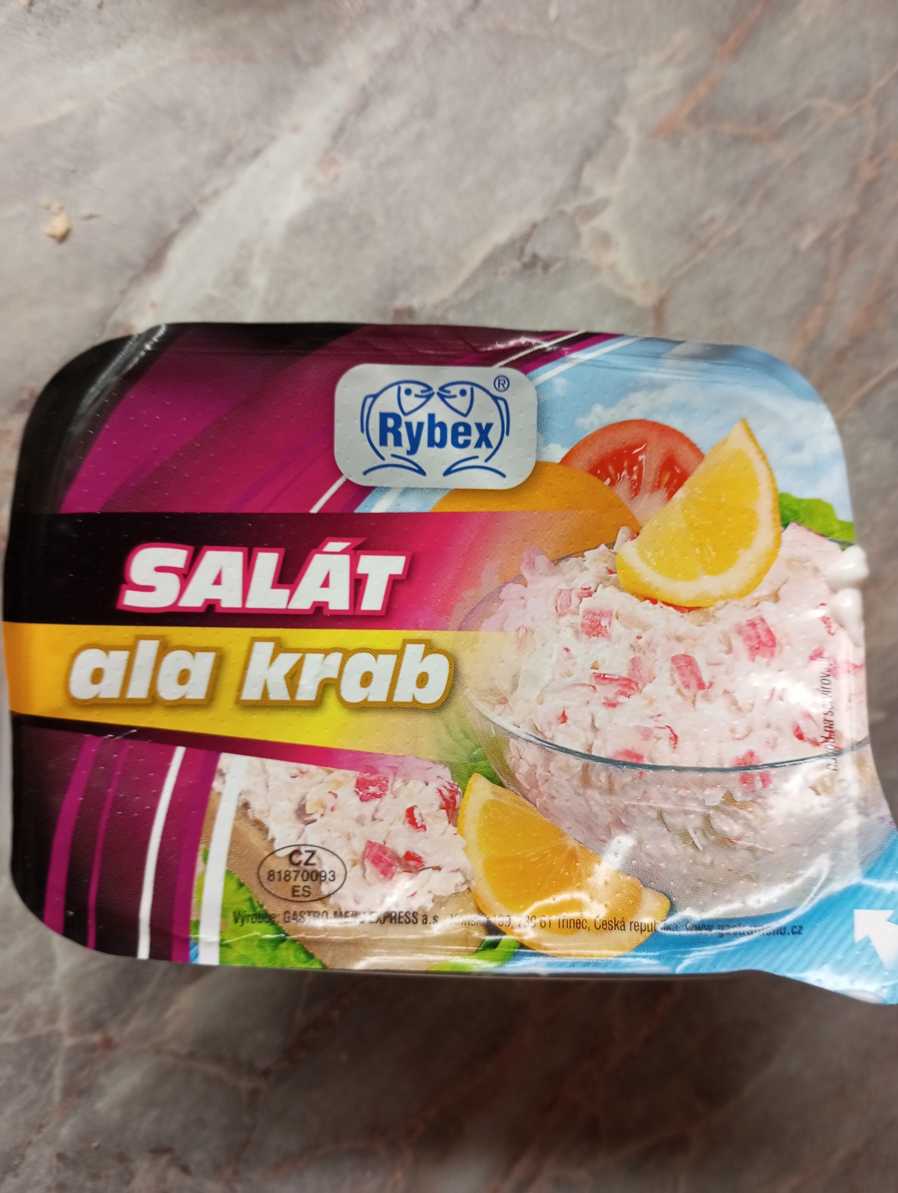 GASTRO - MENU EXPRESS, a.s. foto 3