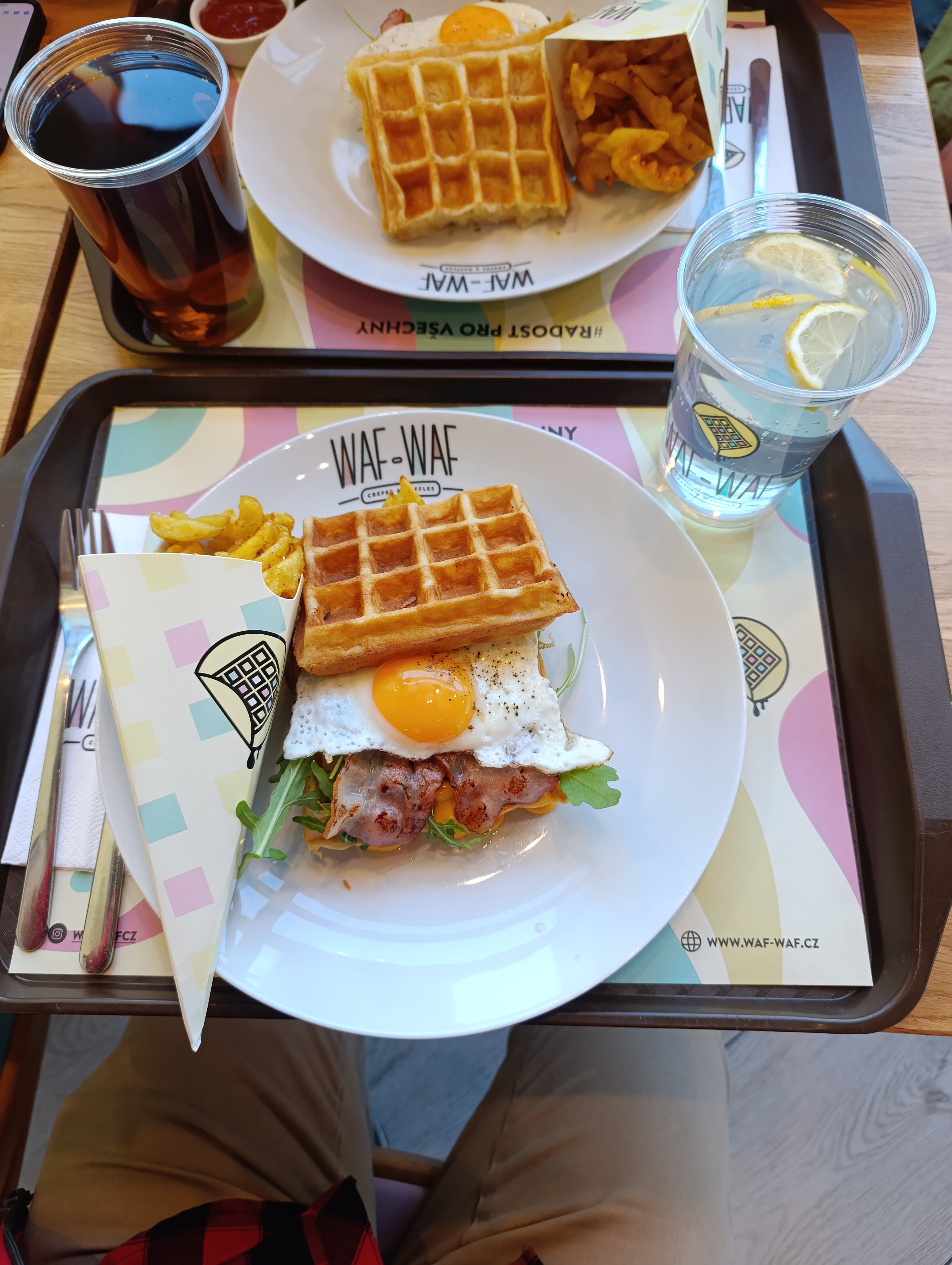 Waf-Waf foto 4
