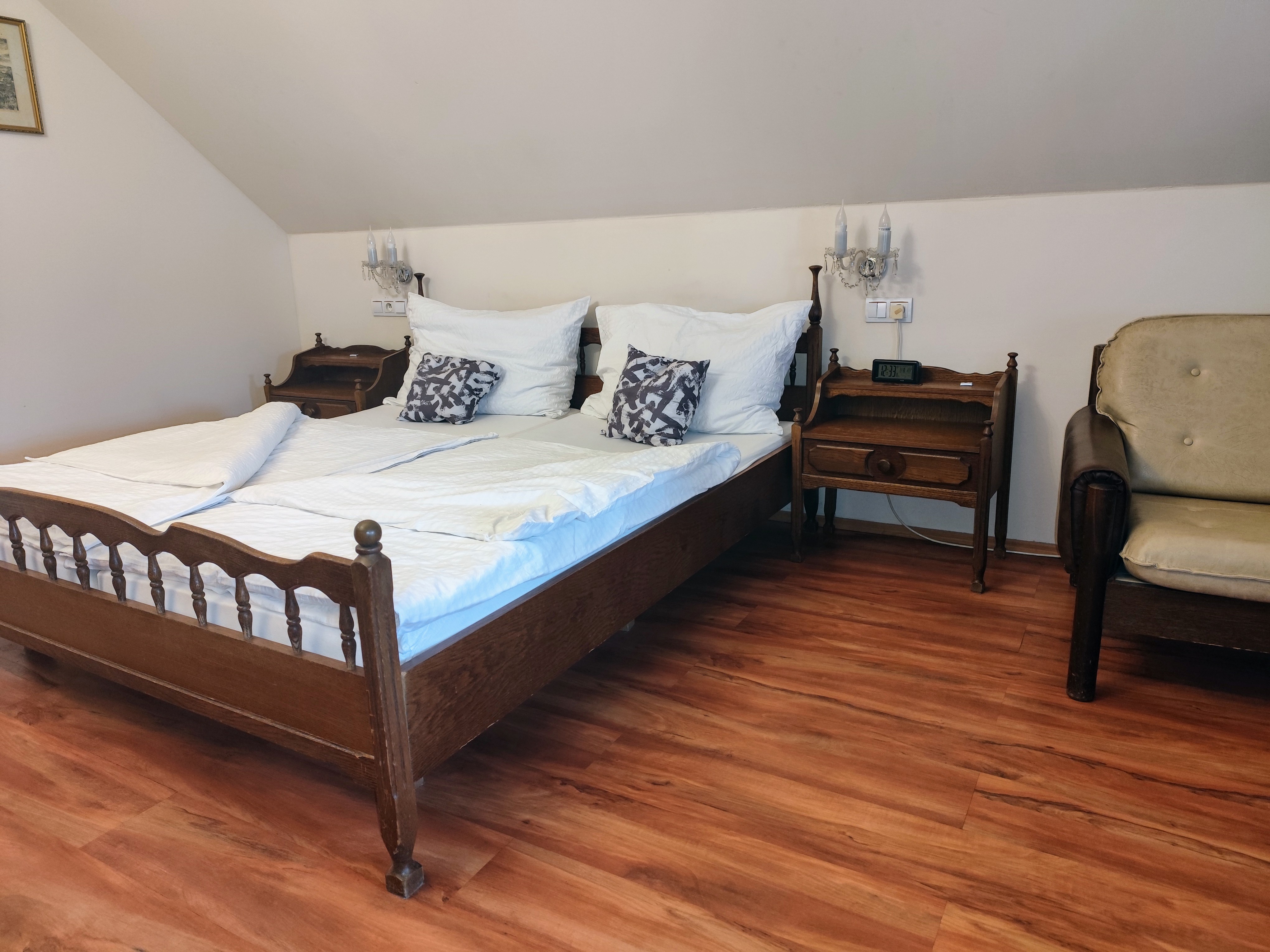 Apartmány U Kašny foto 5