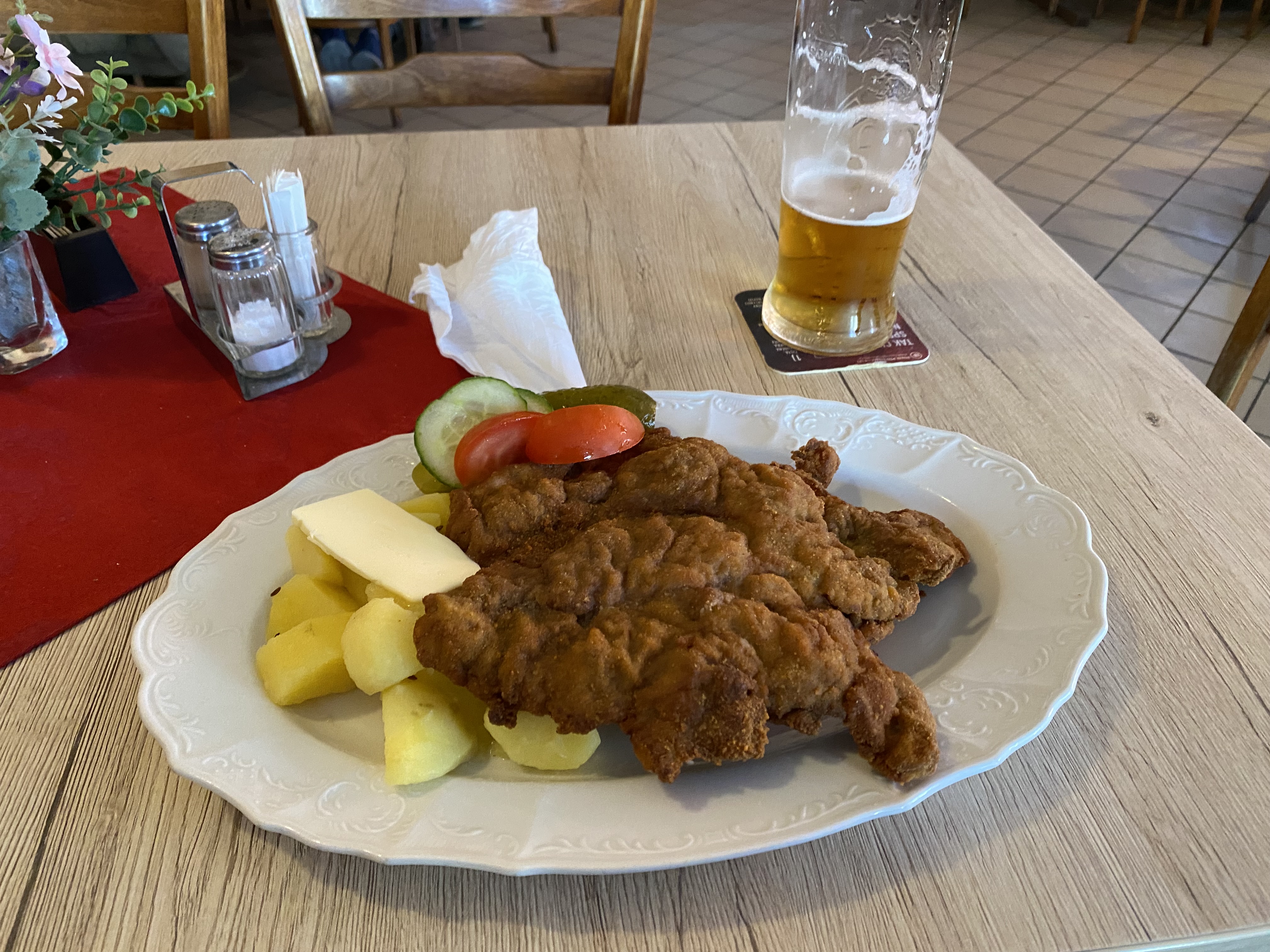 Restaurace "NA RADNICI" foto 5