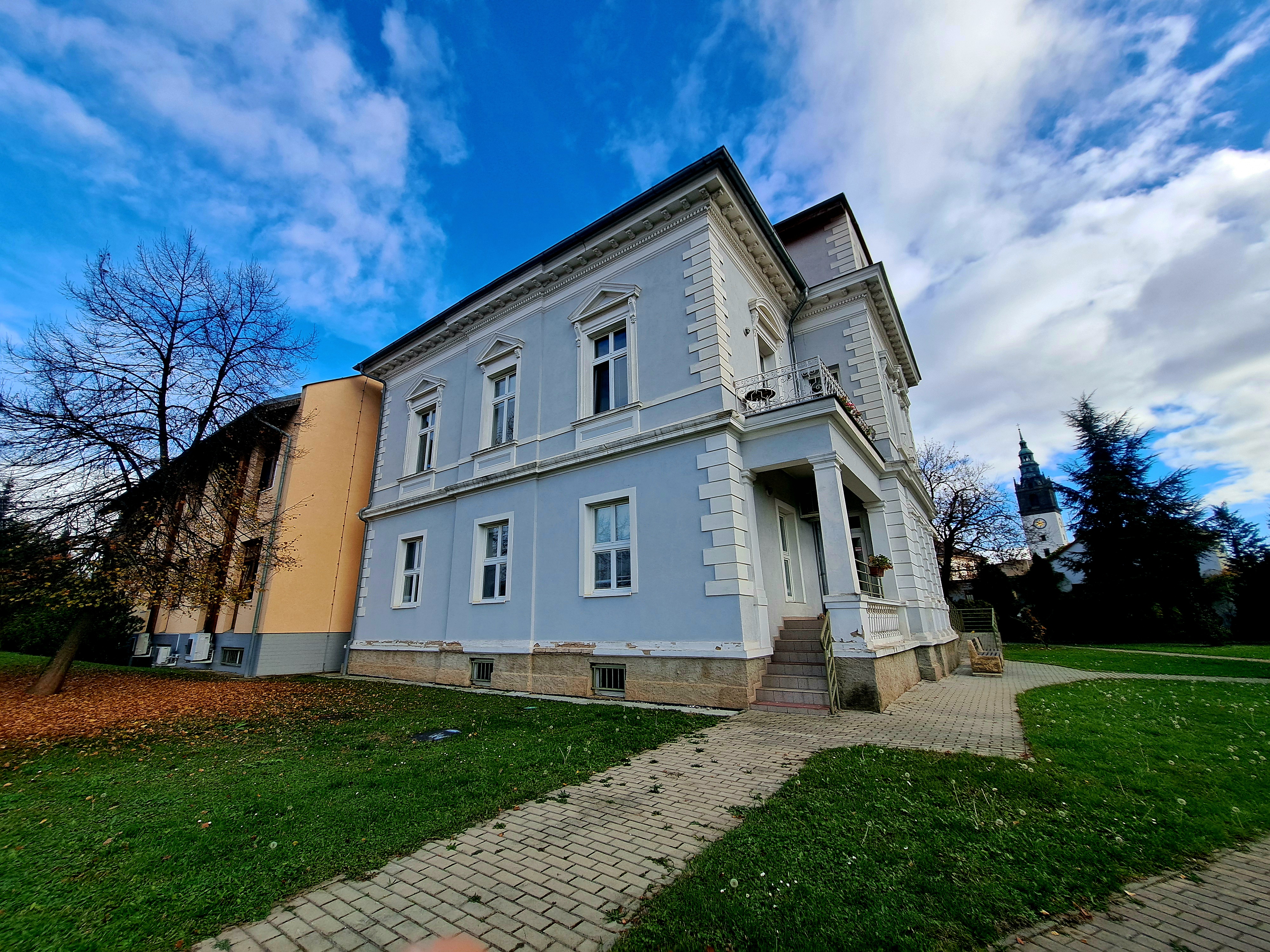 Hospic sv. Štěpána, občanské sdružení foto 3