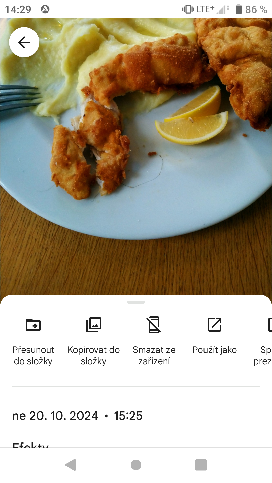 Restaurace U Sládečků foto 5