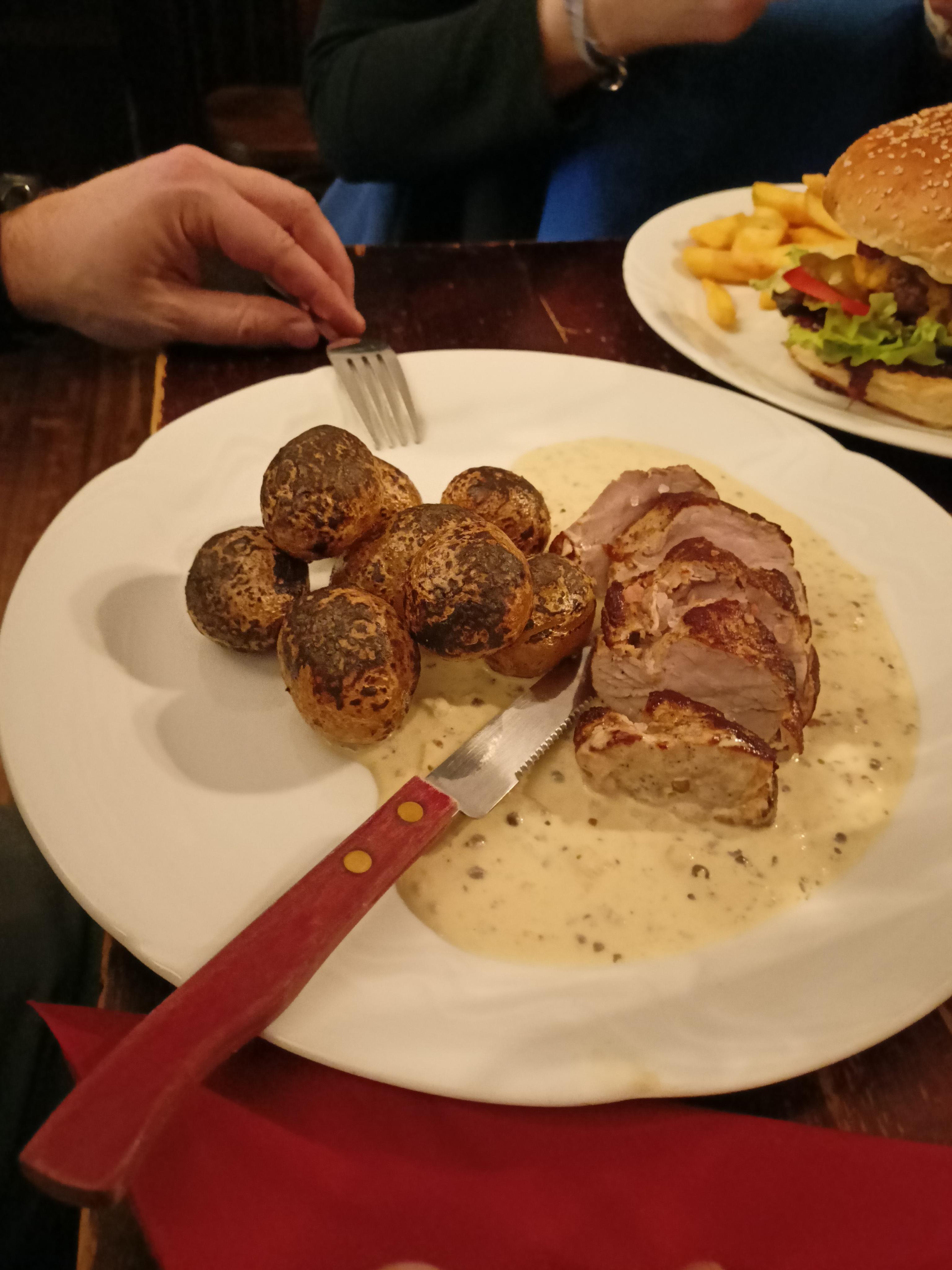 Stoletá.cz - restaurace foto 6