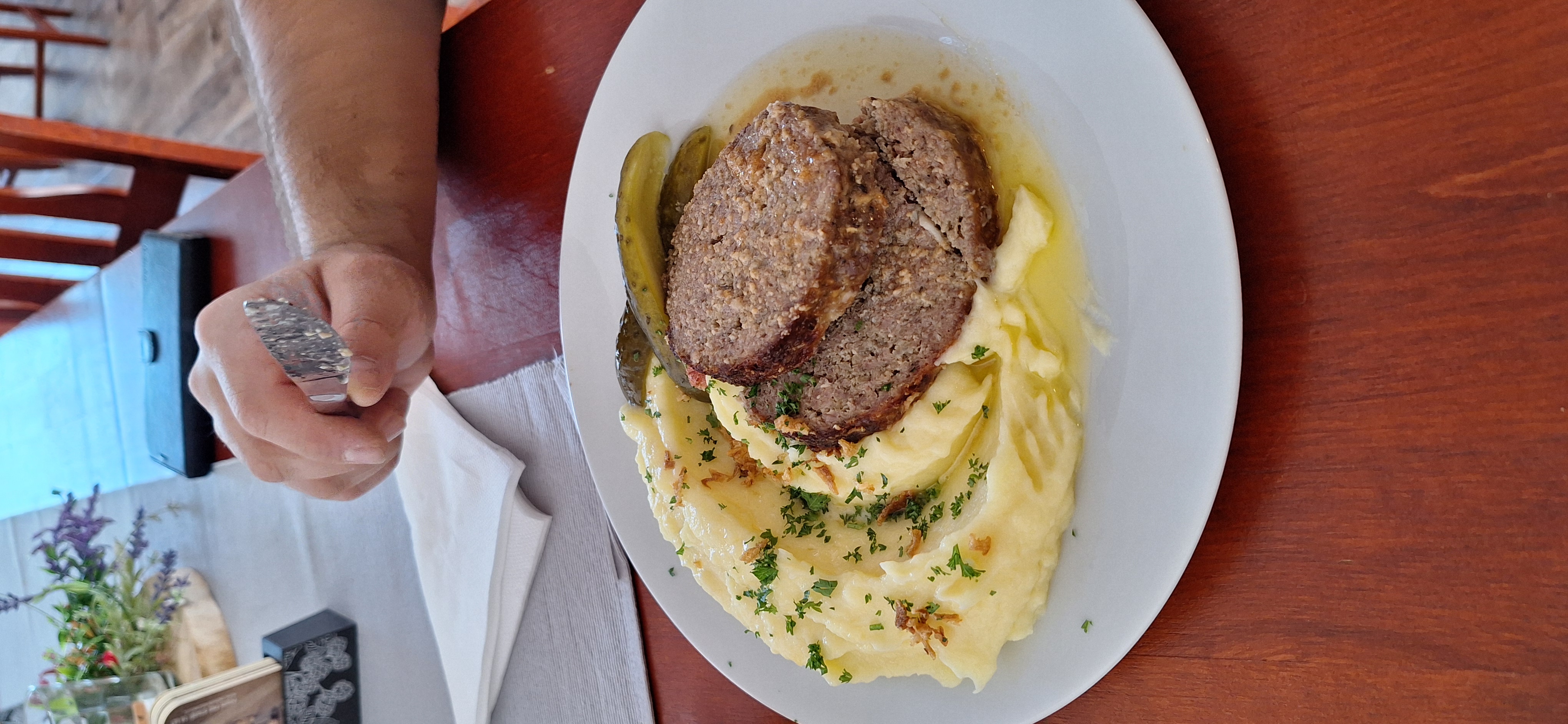 NEZNAŠOVY***  Restaurant - Penzion - Wellness foto 5