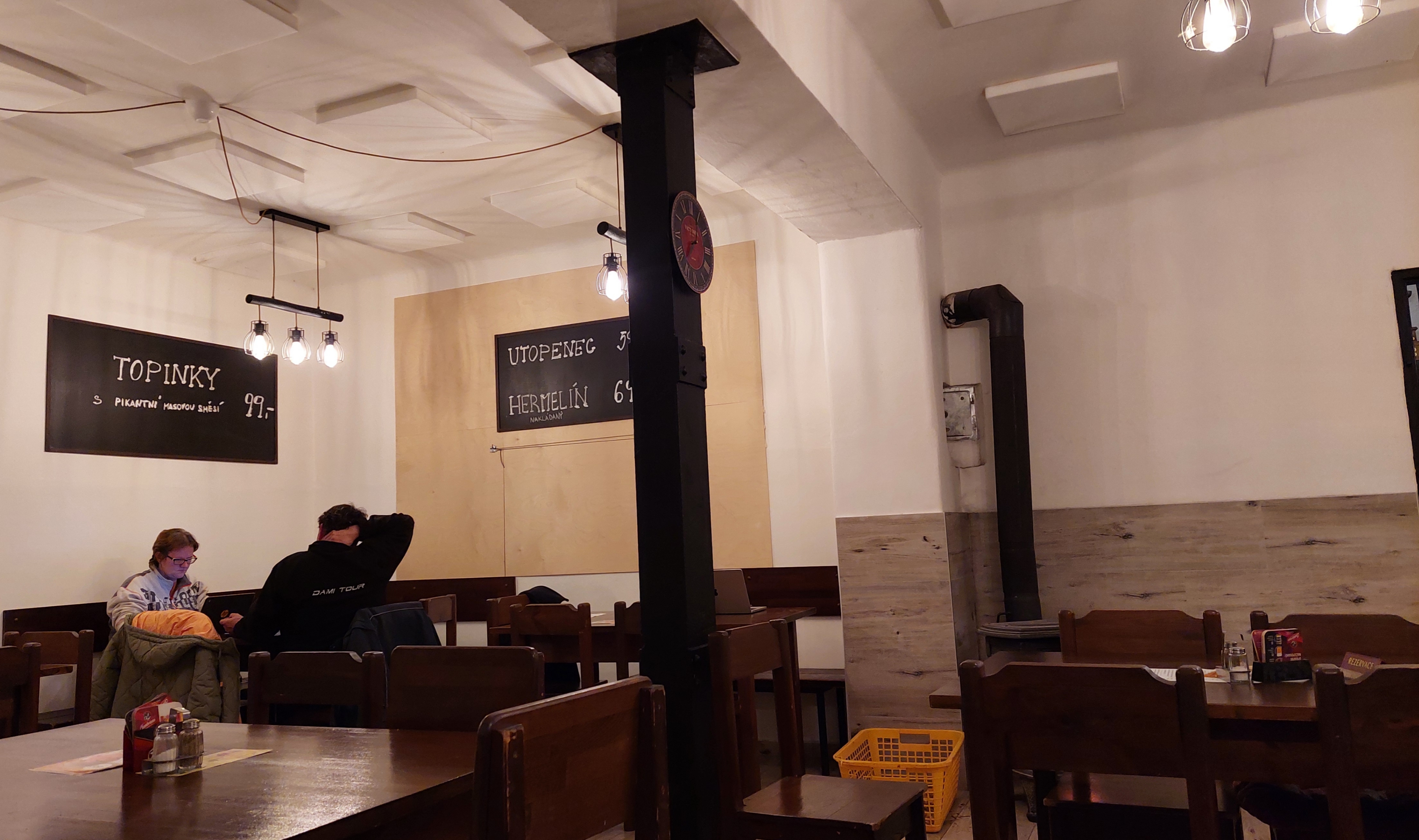 Restaurace U Bukačů foto 6