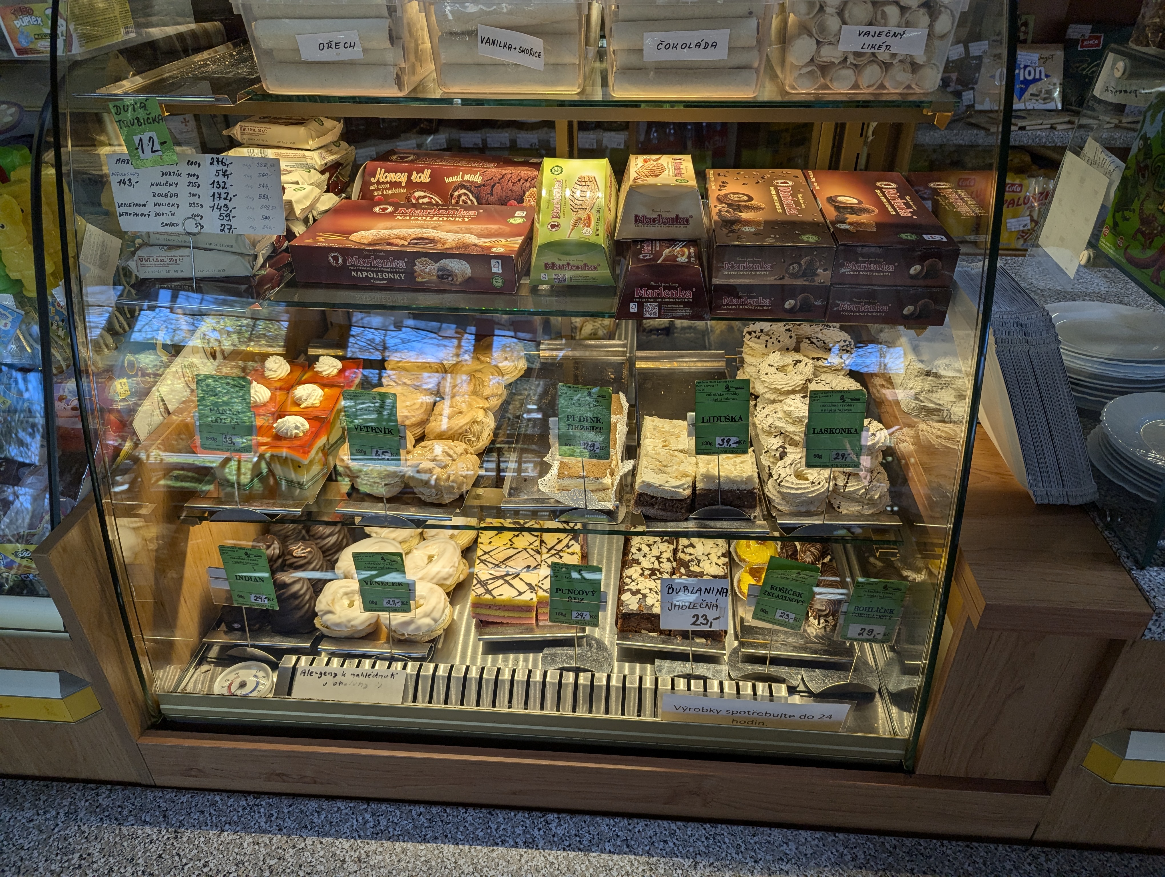 Pekárna Dolní Lomná s.r.o. foto 3