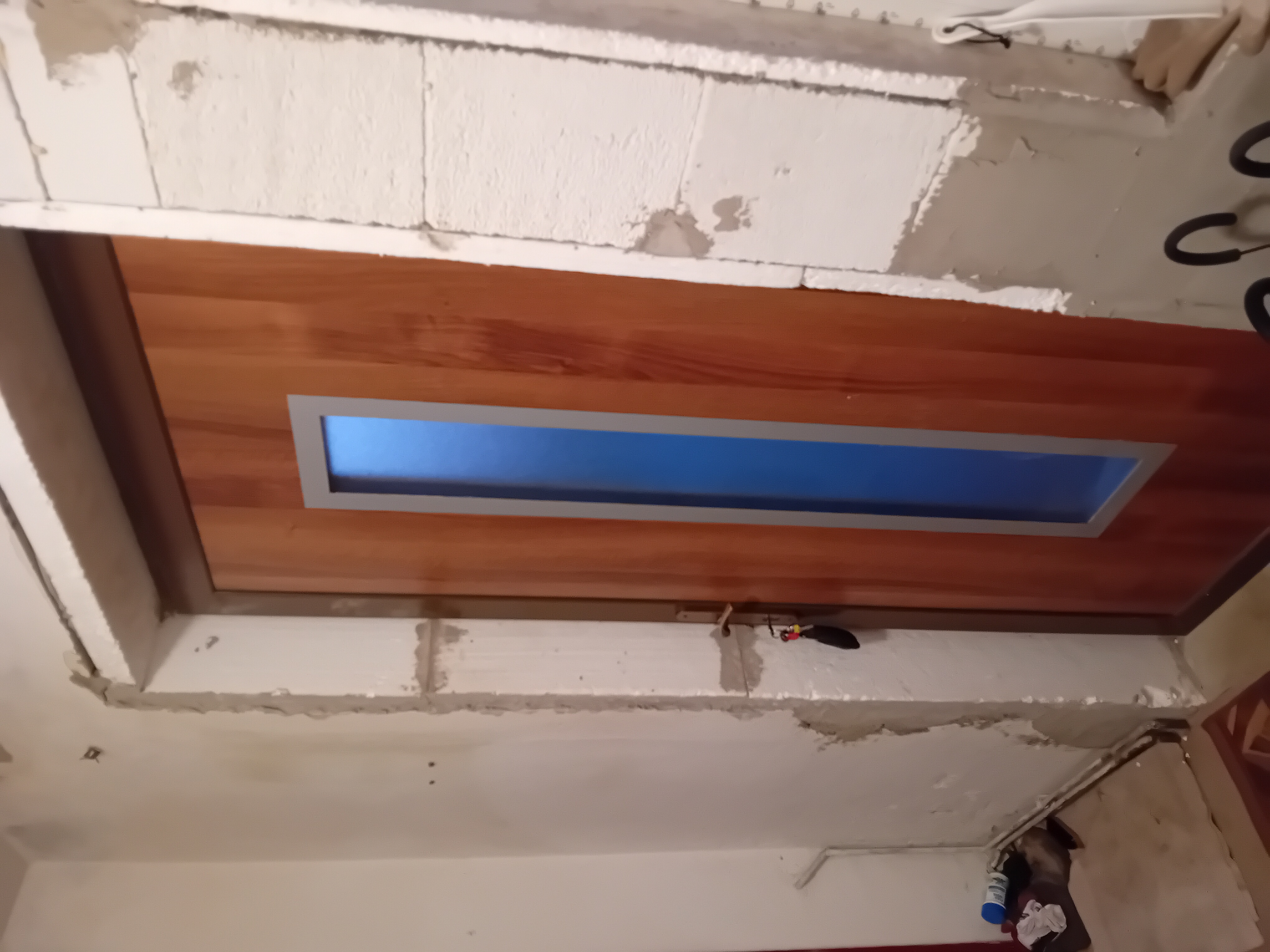 Bourací a zednické práce Karel Ganyo foto 2