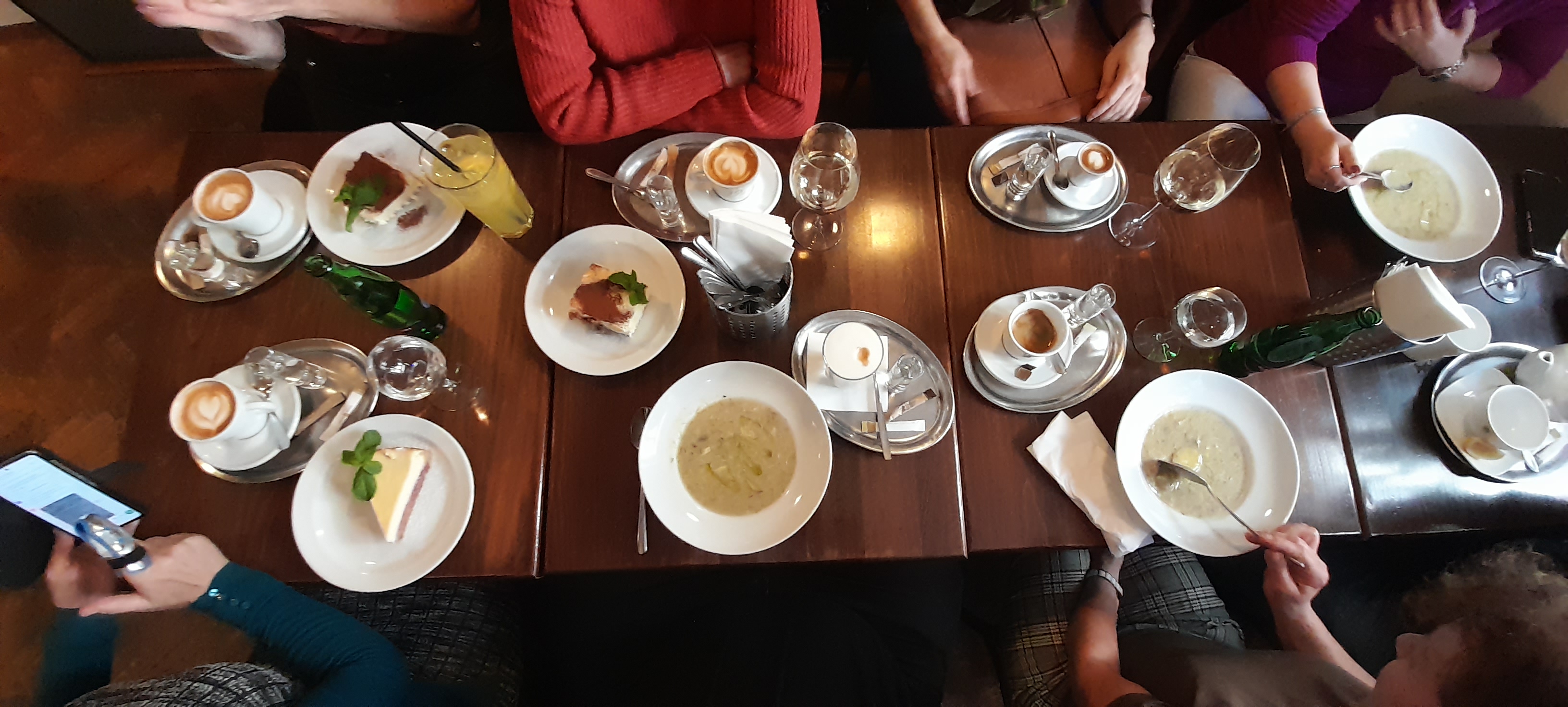 Cafe Terapie foto 2