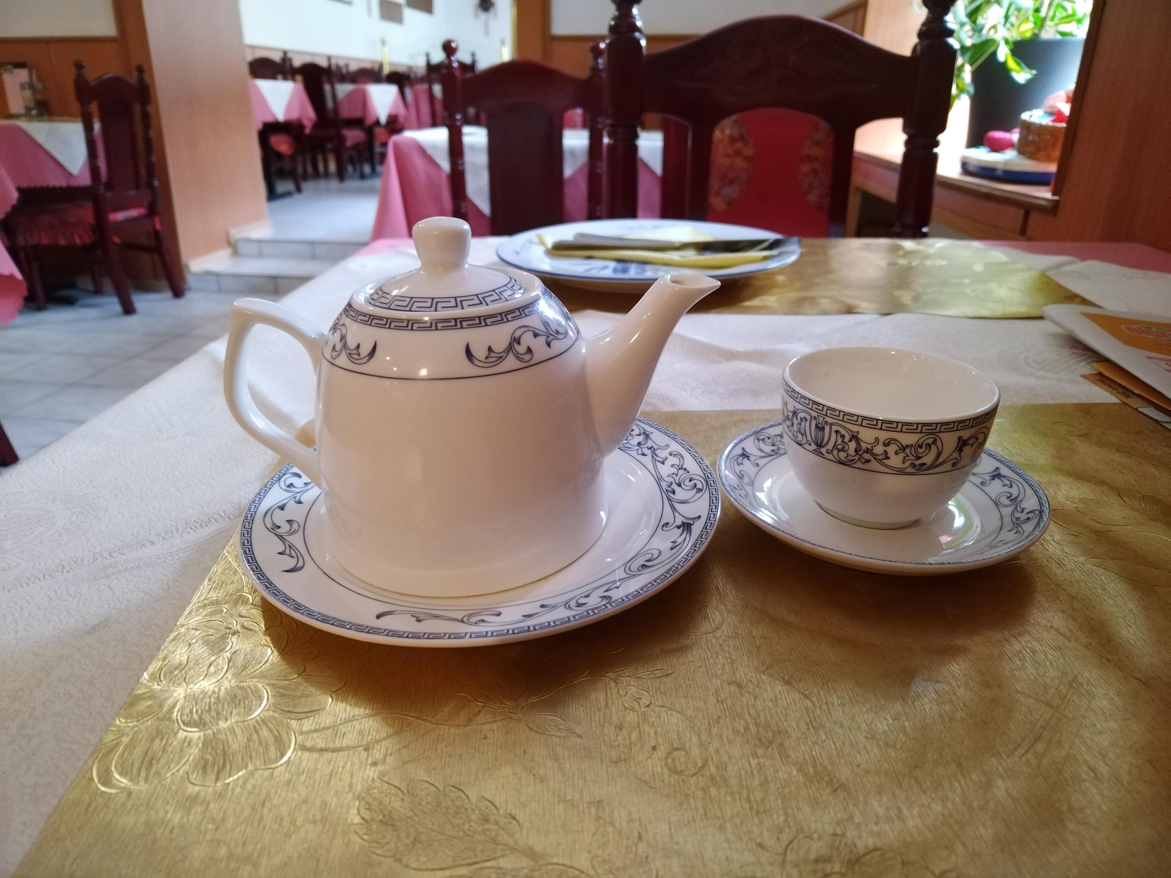 Čínská restaurace Xiang Long foto 3