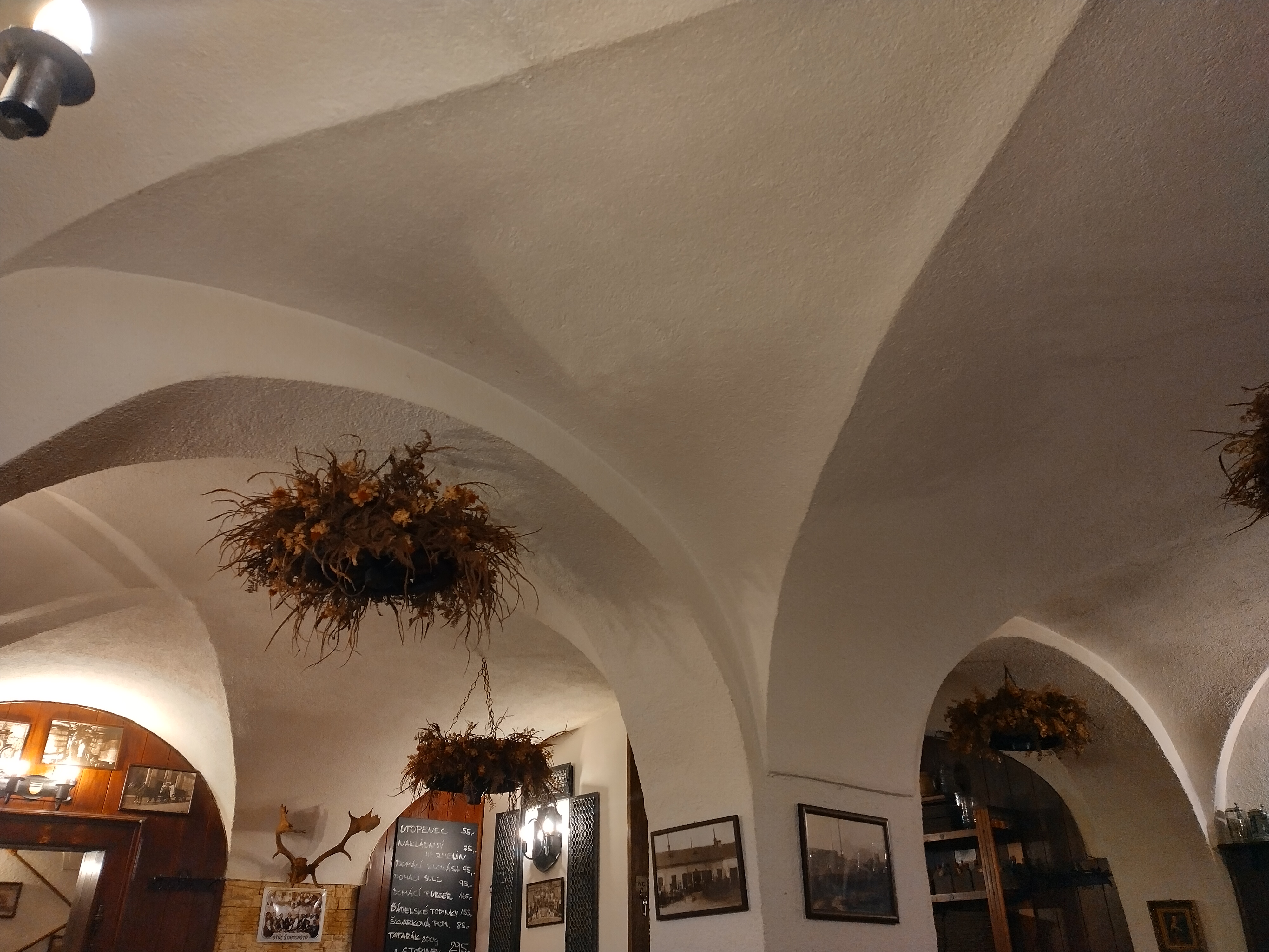 Restaurace U Krále Jiřího foto 5