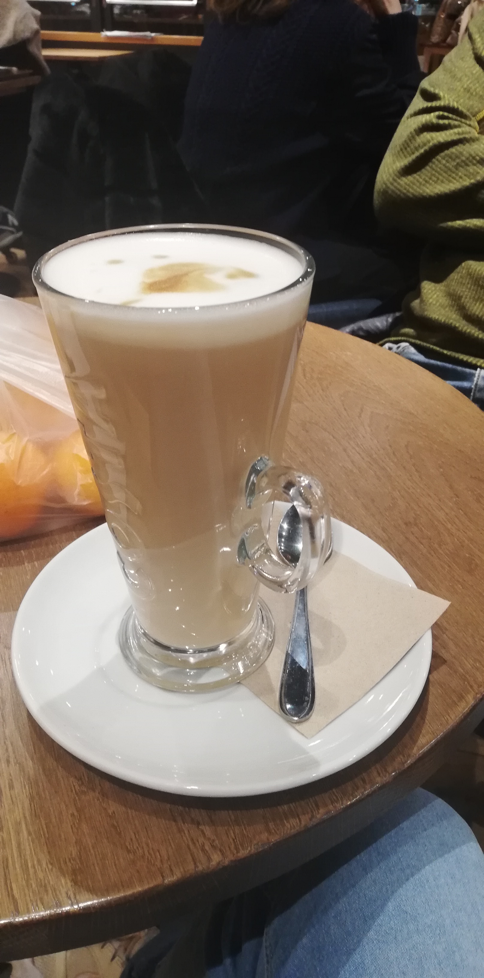 Costa Coffee foto 5
