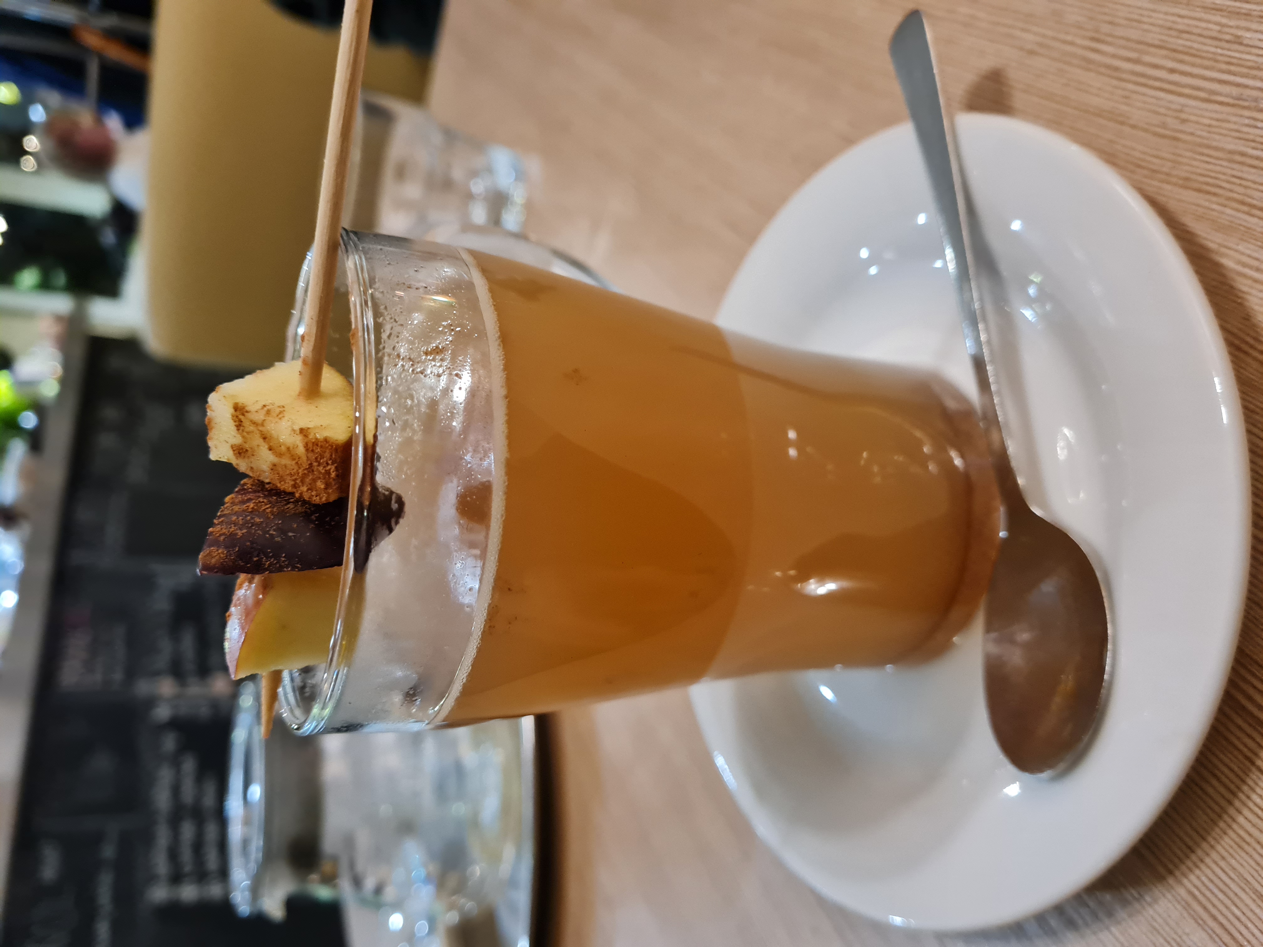 Kavárna Maňána foto 2