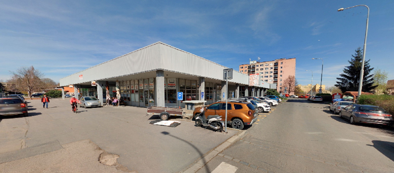 Alex Market foto 1