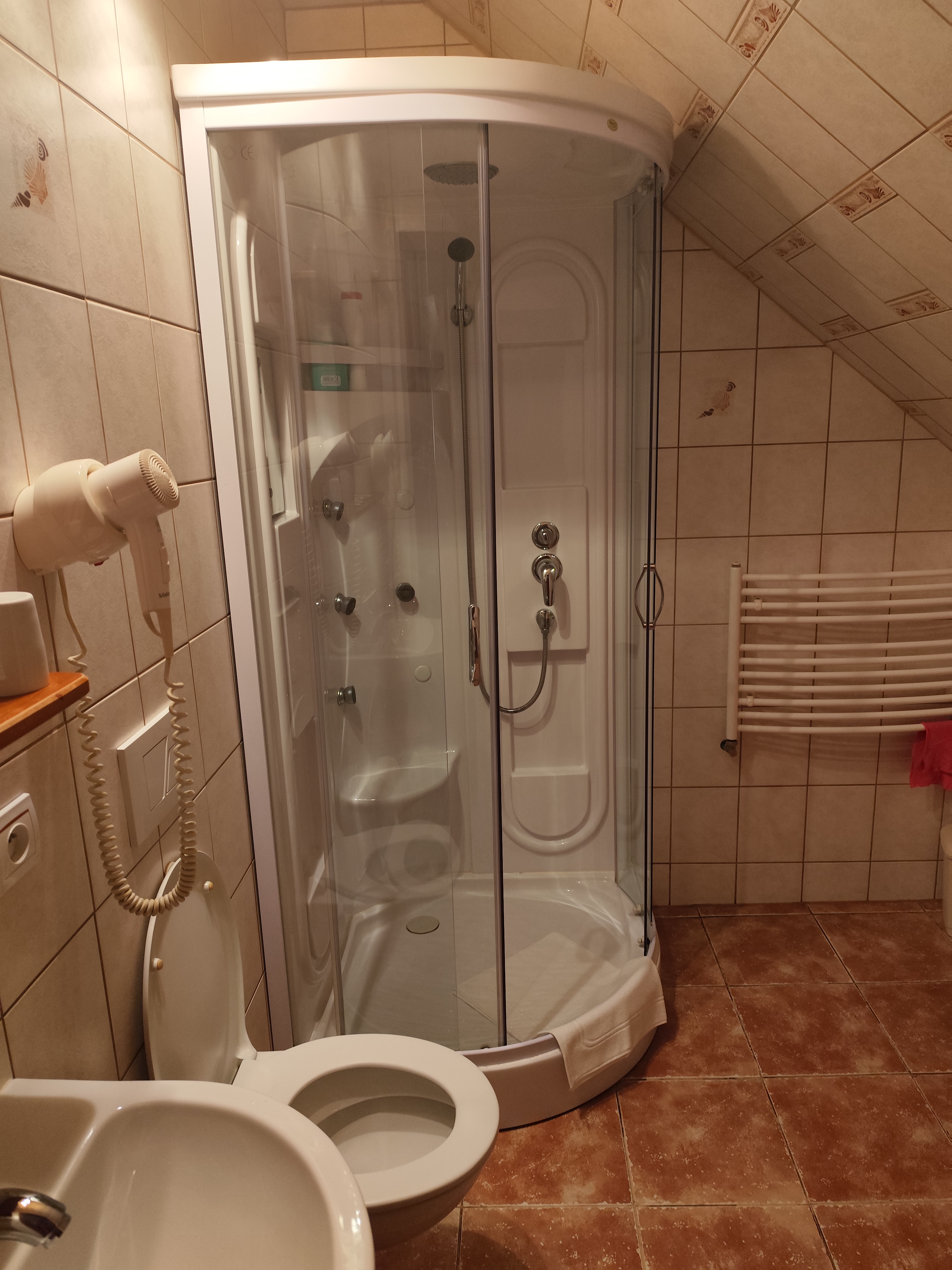 Apartmány U Kašny foto 4