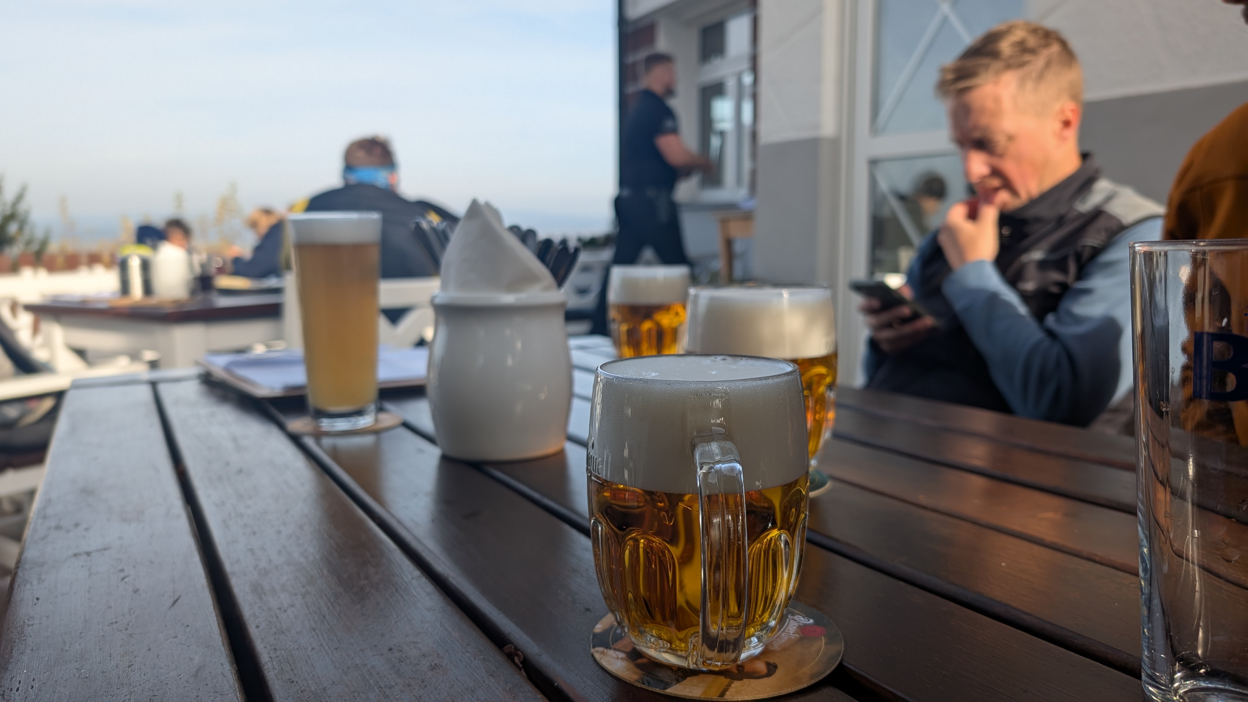 Restaurace Na krásné vyhlídce foto 5