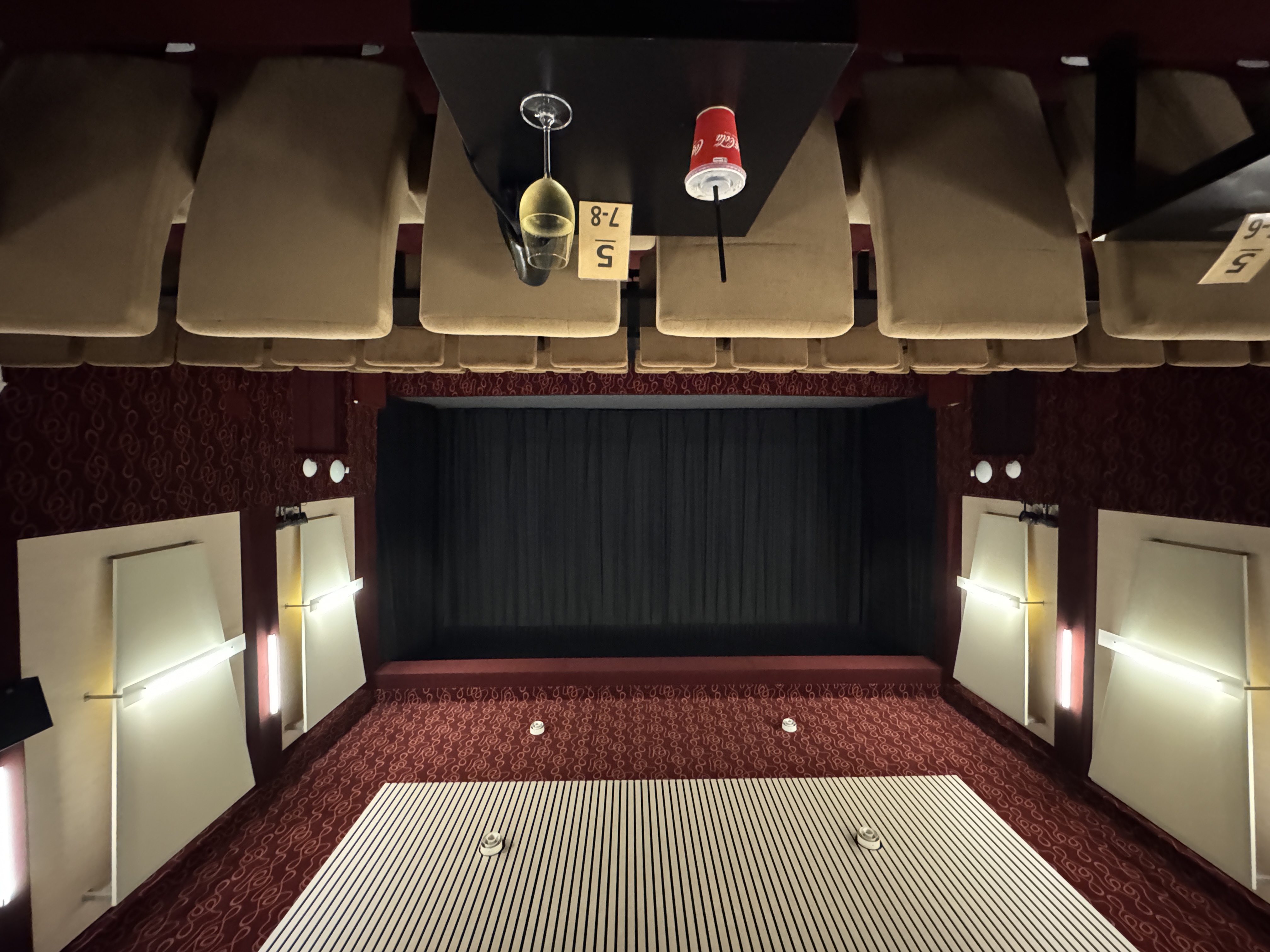 Kino Soběslav foto 2