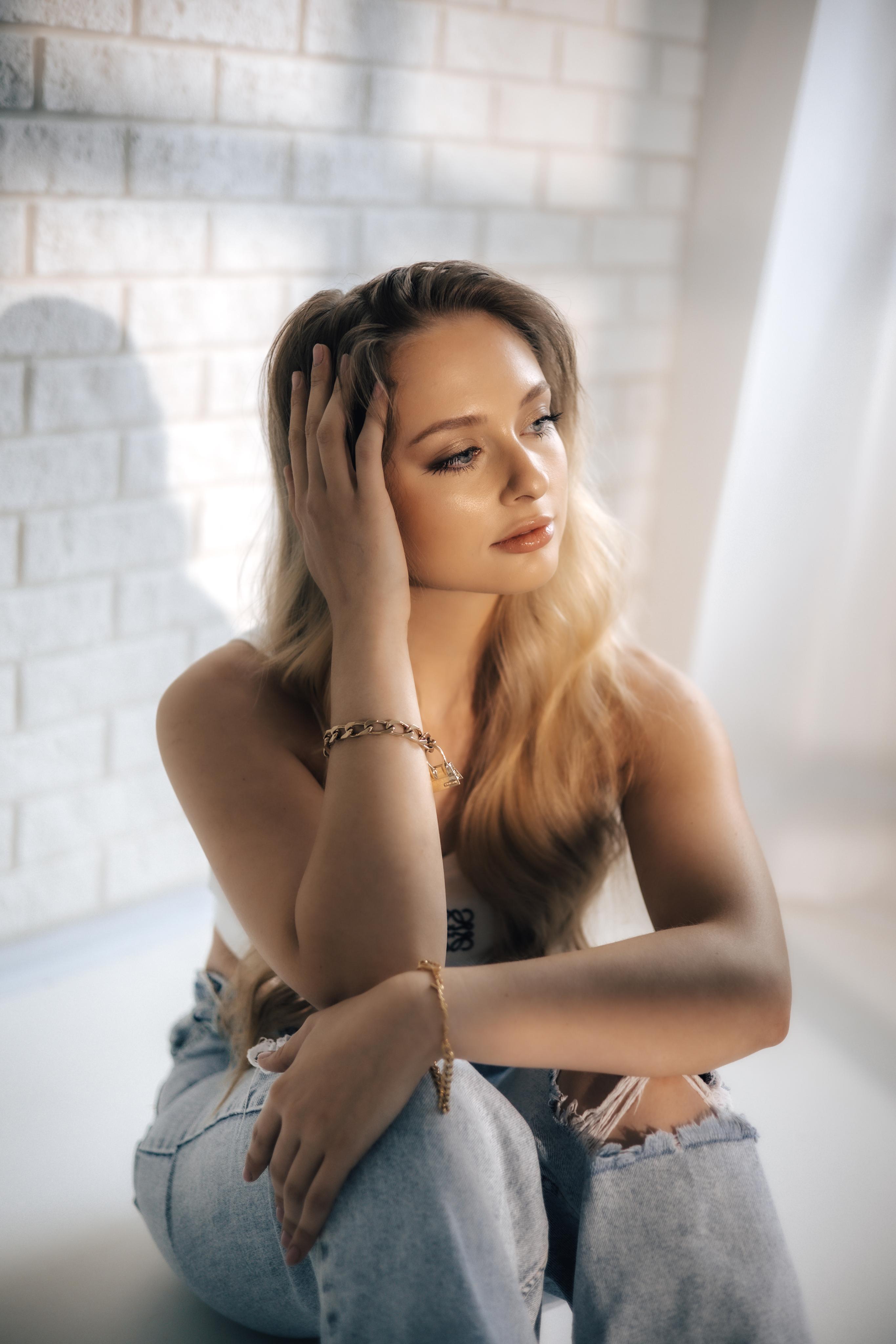 Nikola Vlasáková Makeup art foto 4