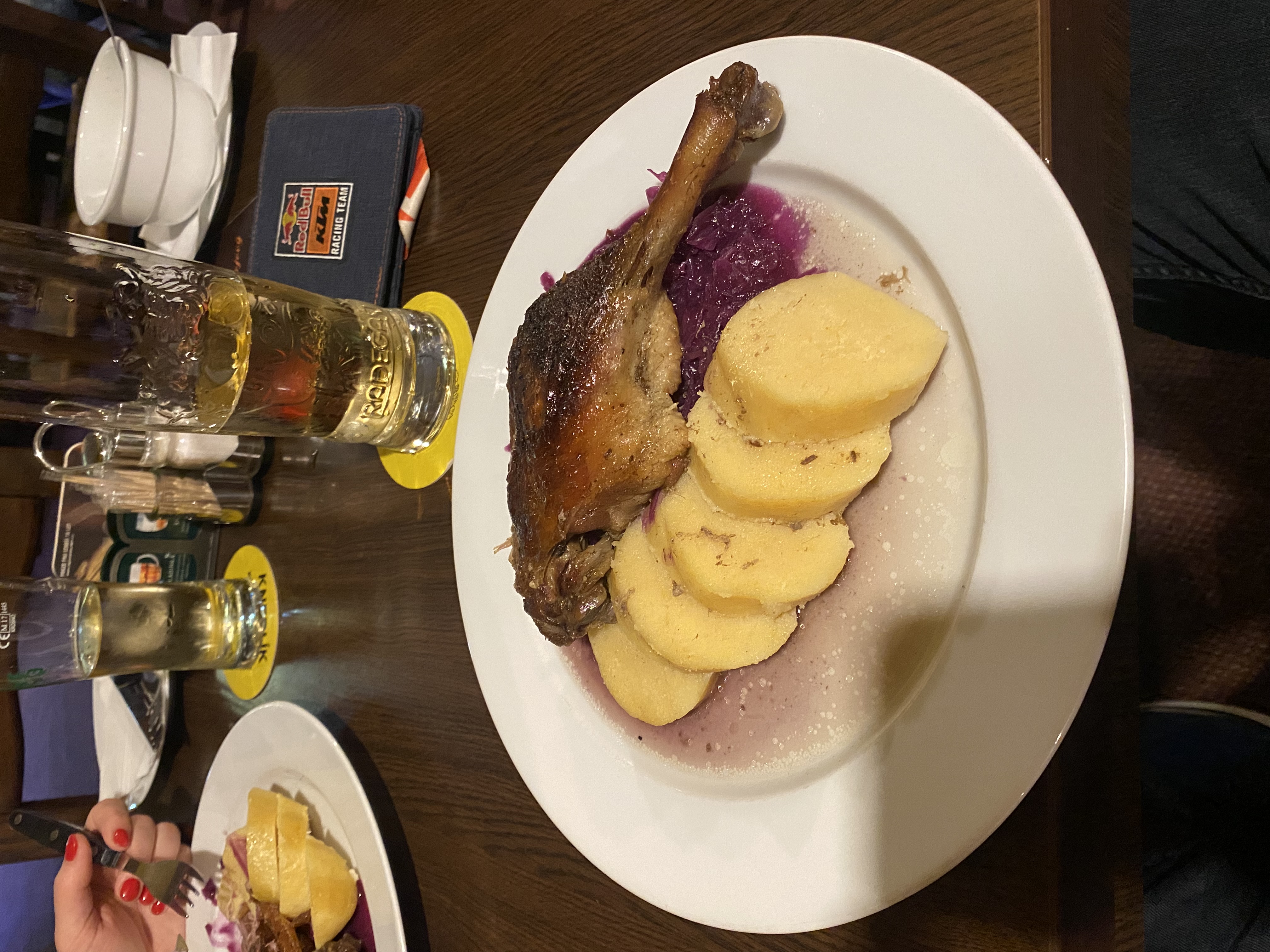 Krčma Krucemburk foto 6