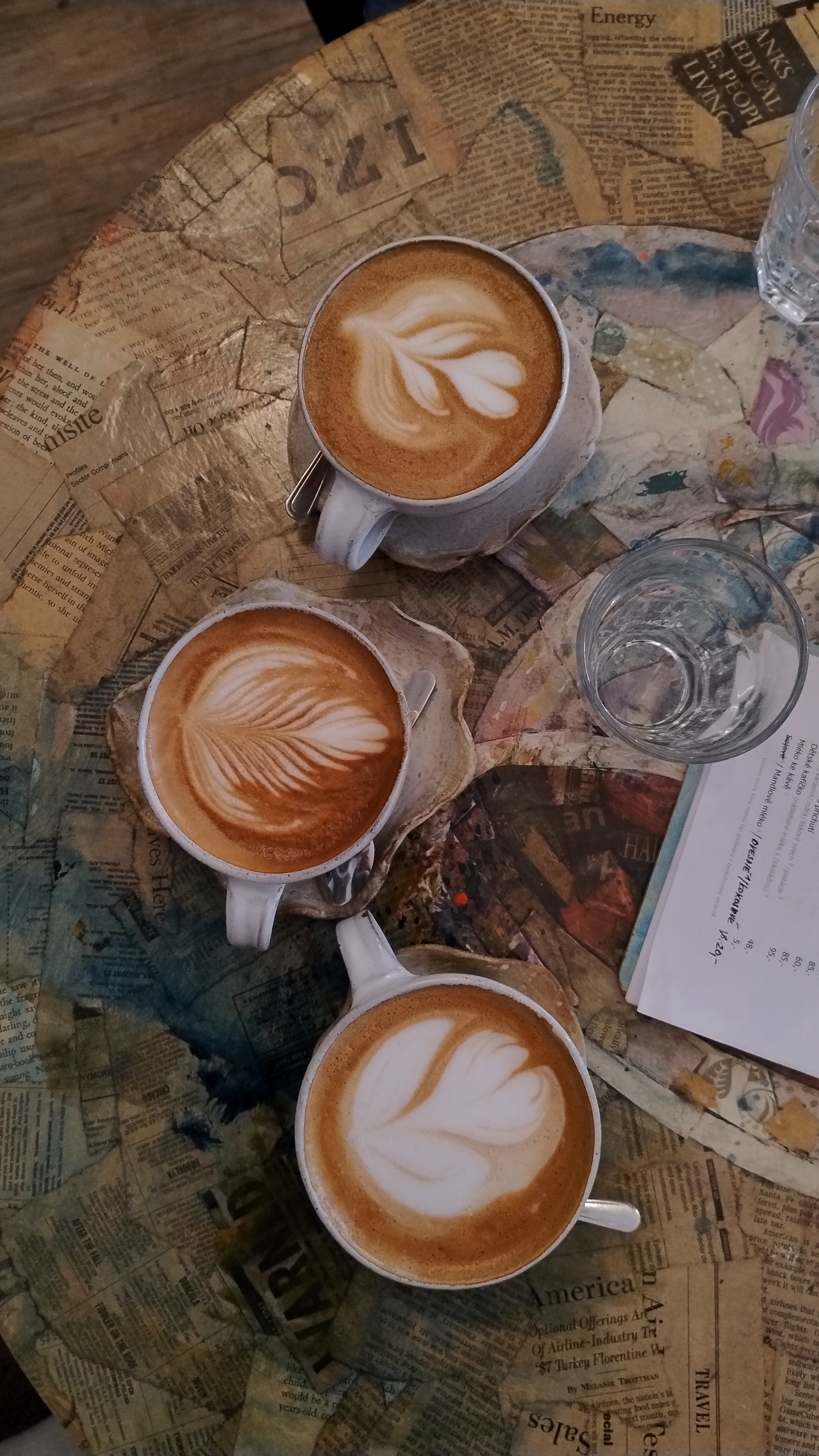 Kavárna Galerie Café Loket foto 4