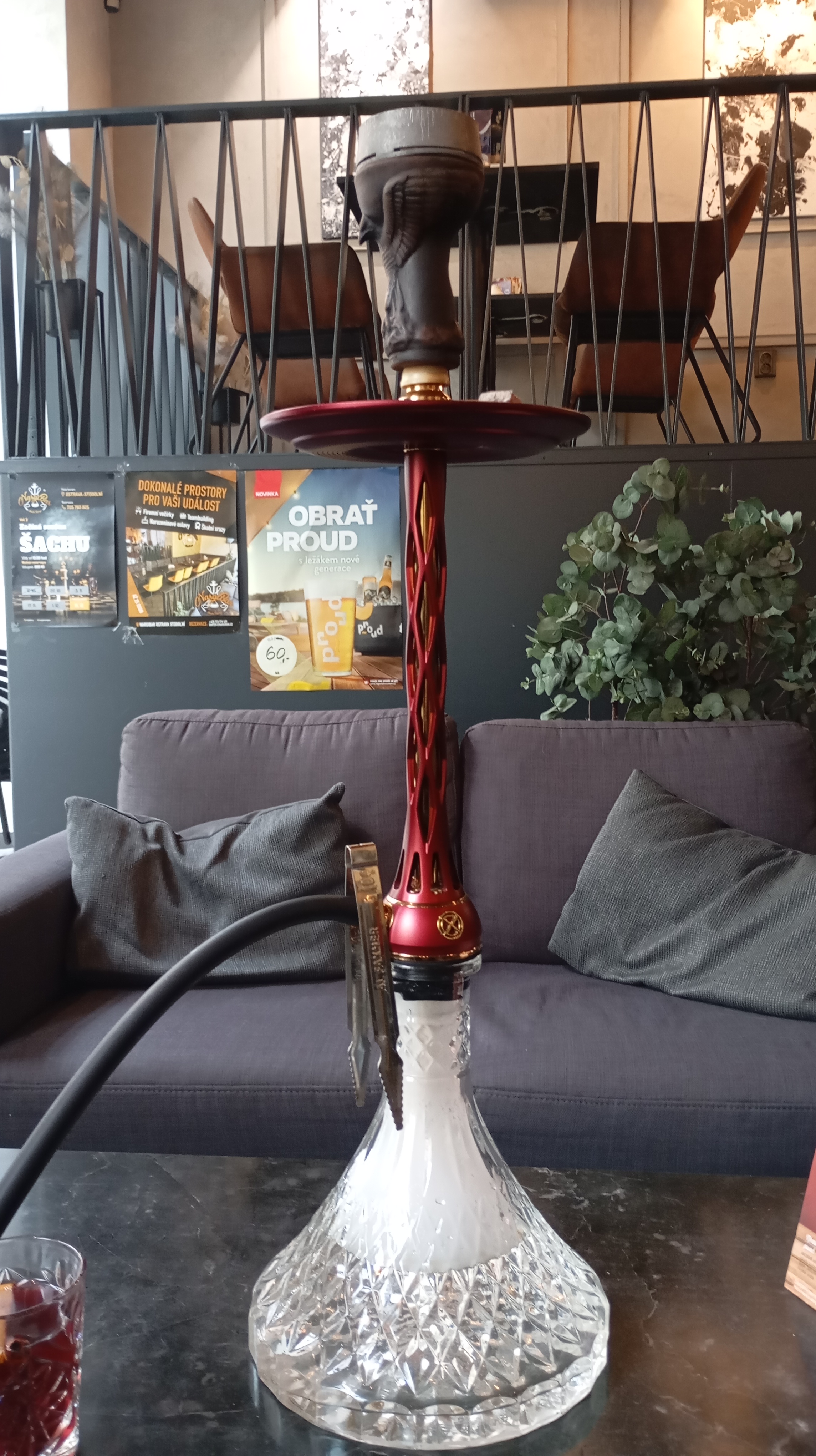 Nargi Bar foto 2