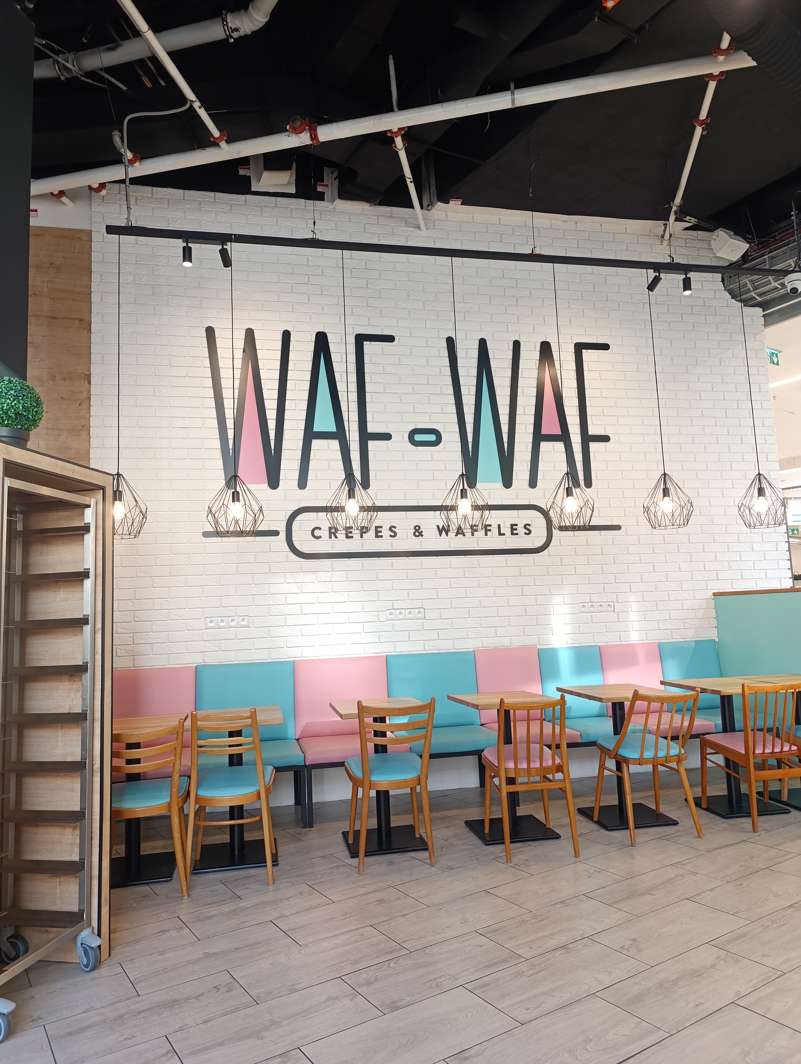 Waf-Waf foto 2