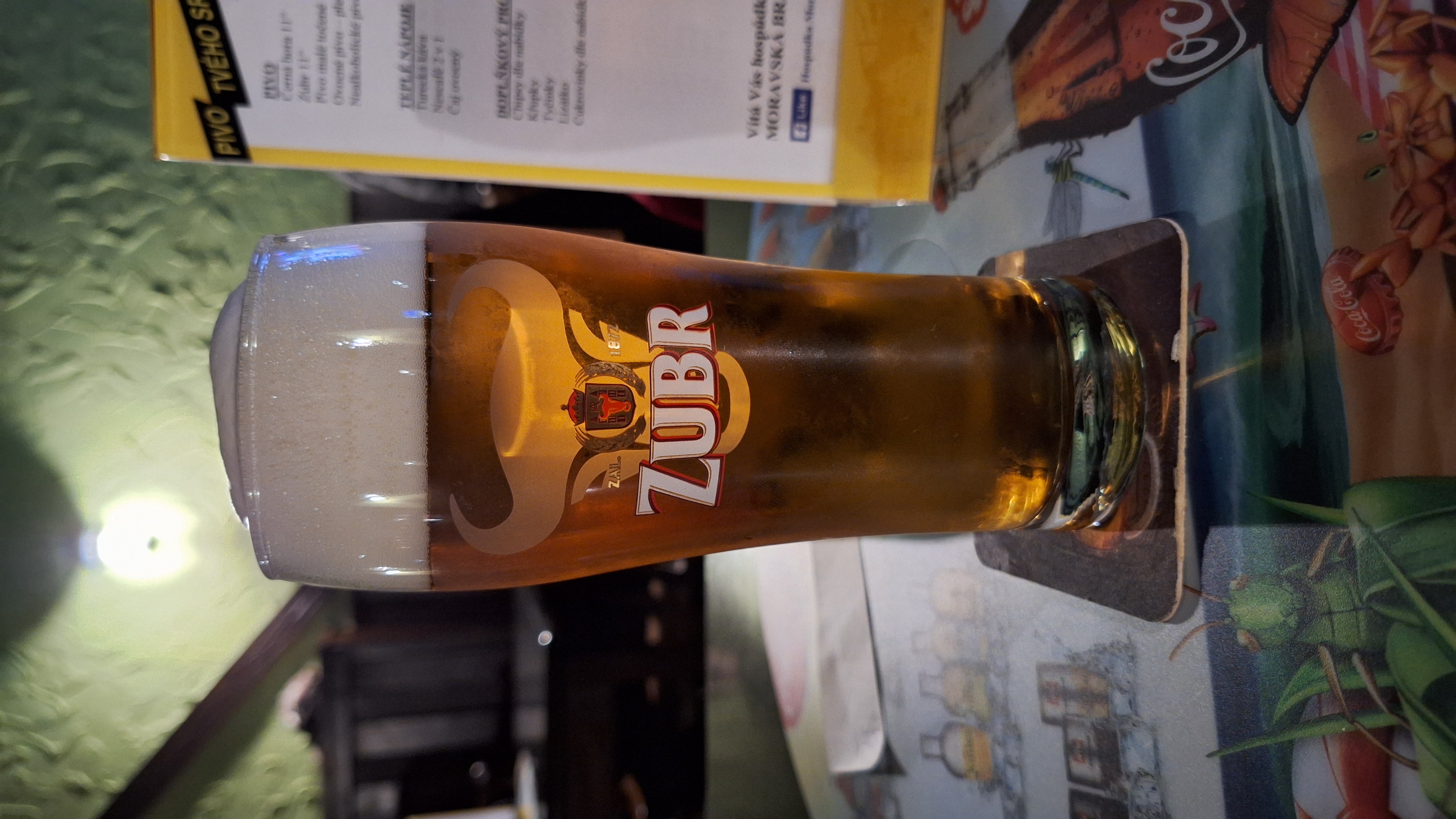 Hospůdka Moravská Brána foto 3