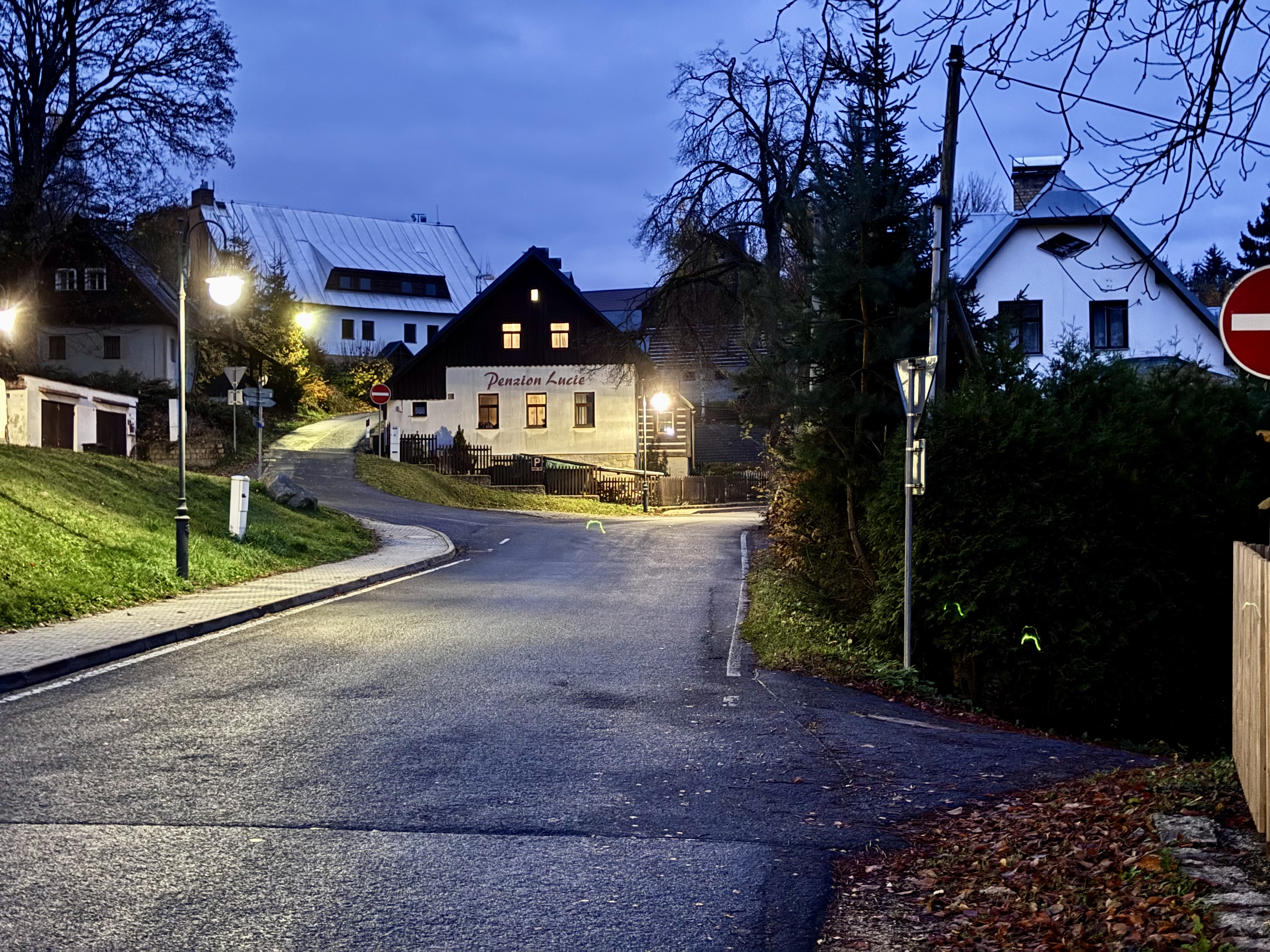 Penzion Lucie foto 3