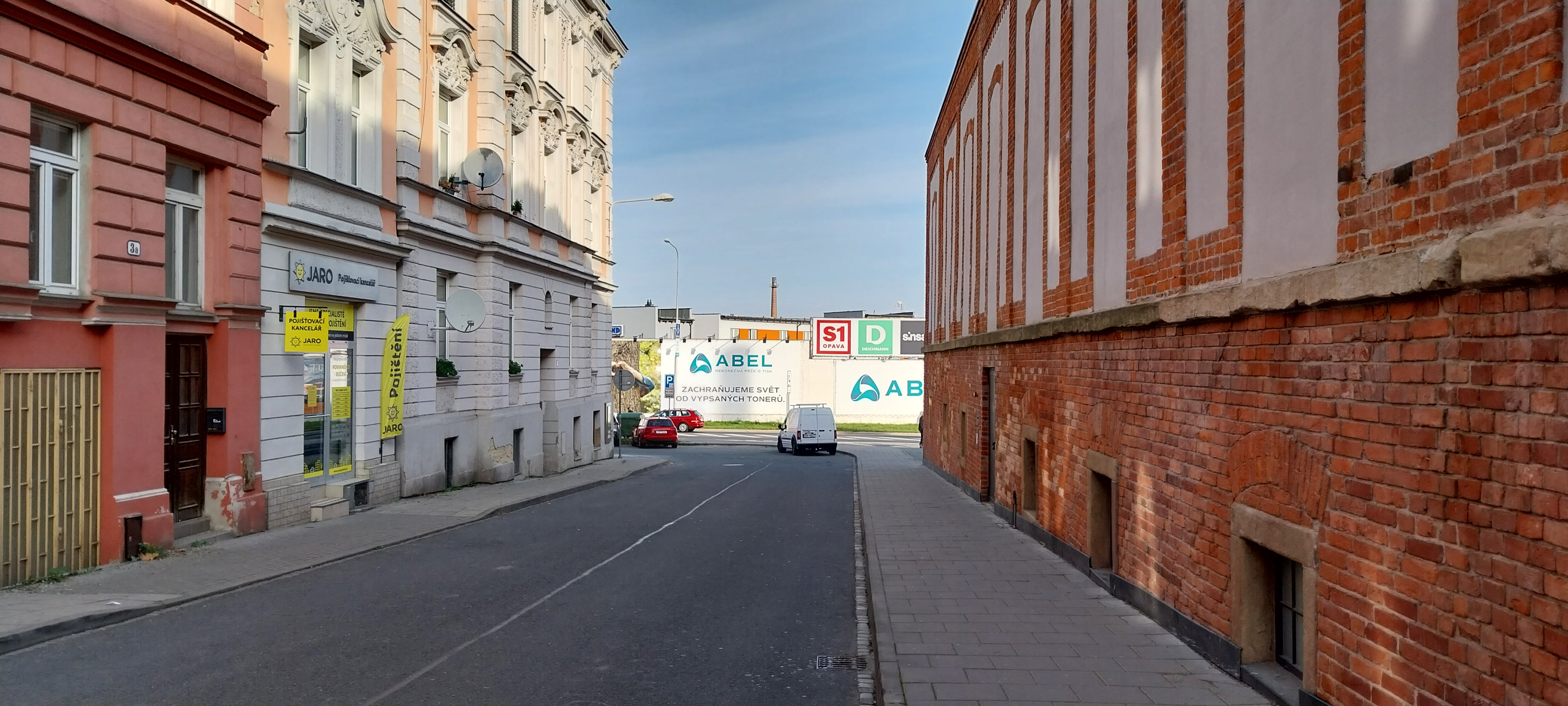 JARO pojištění foto 2